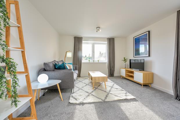 Apartment 304, The Haybridge, TF1 available to rent