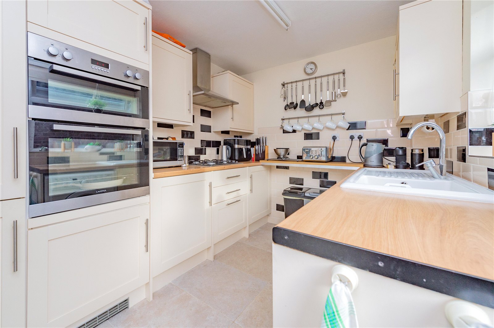 Berberis Road, Leegomery, TF1