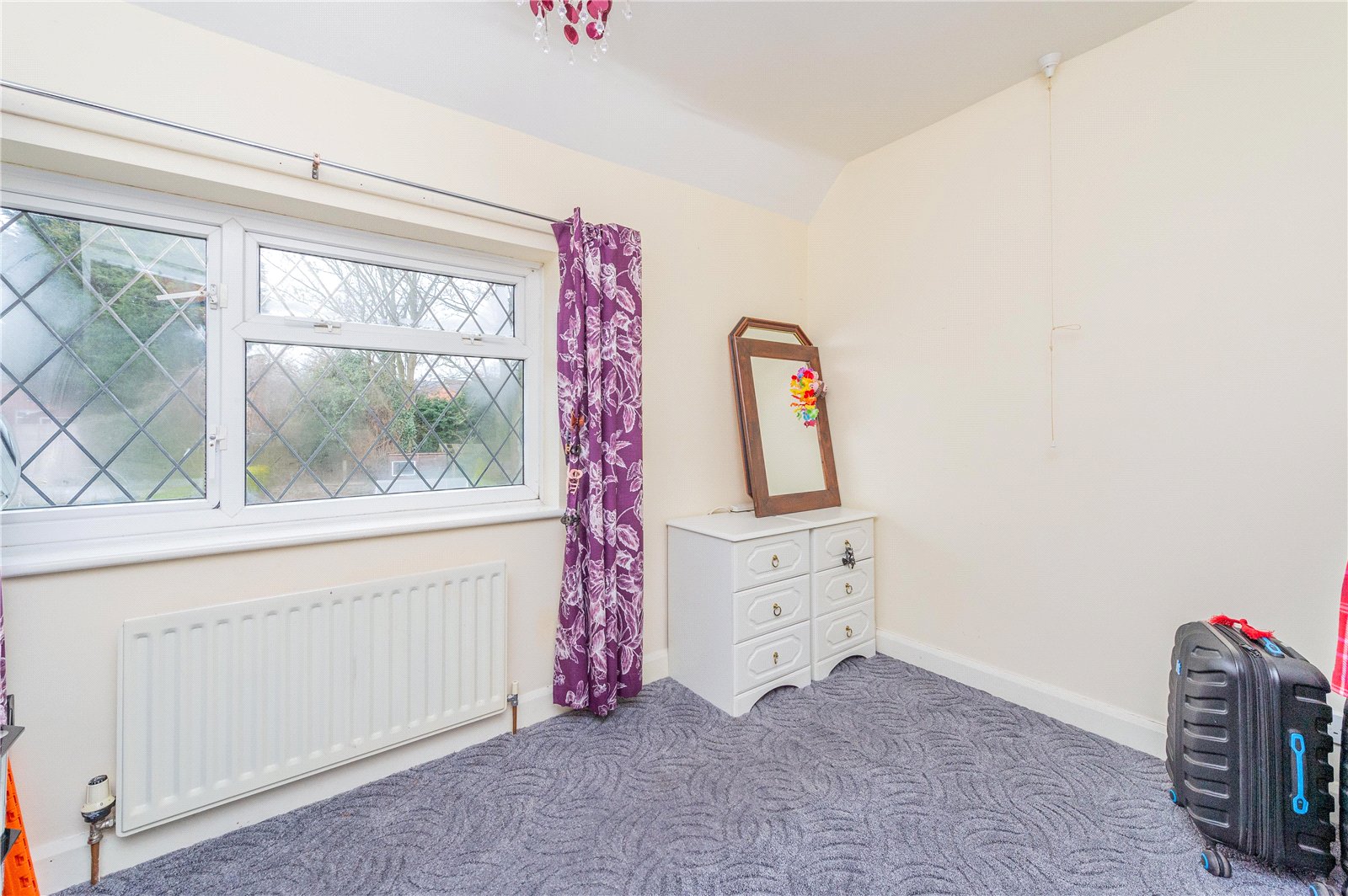 Johnston Road, Dawley, TF4