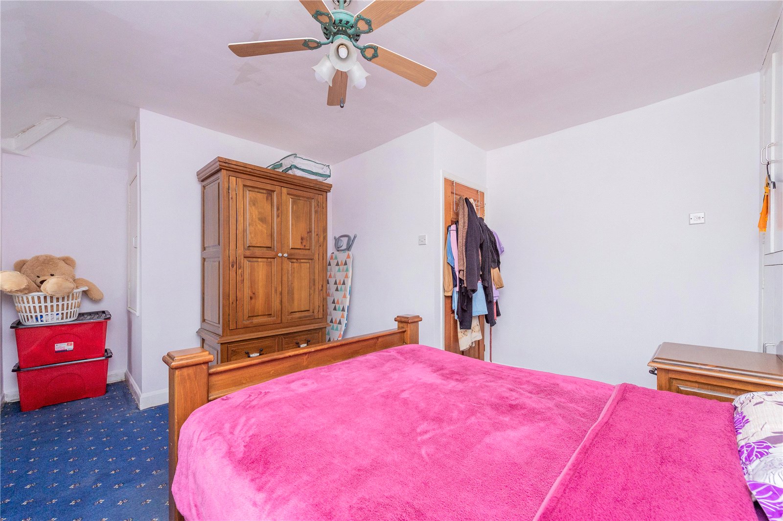 Johnston Road, Dawley, TF4