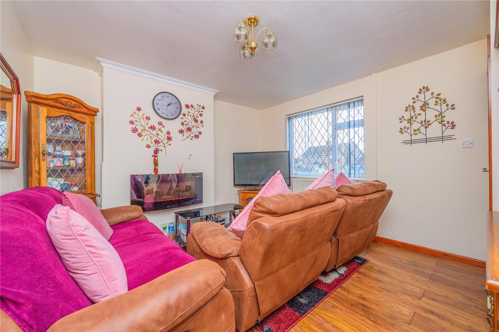Johnston Road, Dawley, TF4