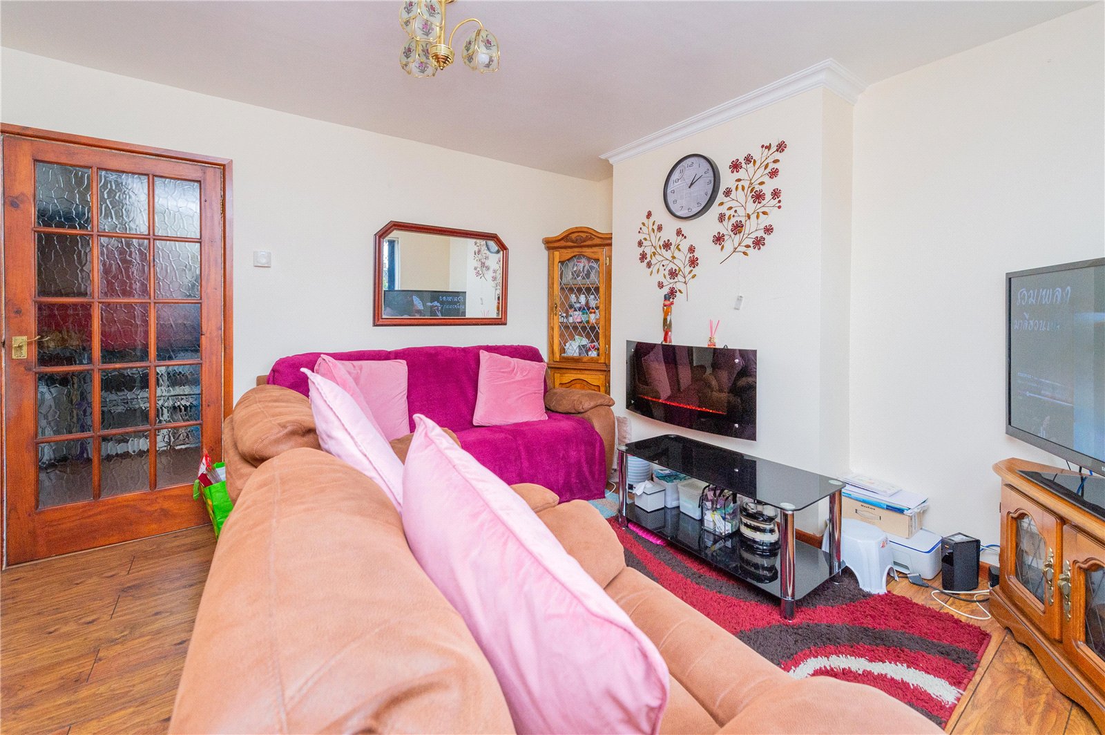 Johnston Road, Dawley, TF4
