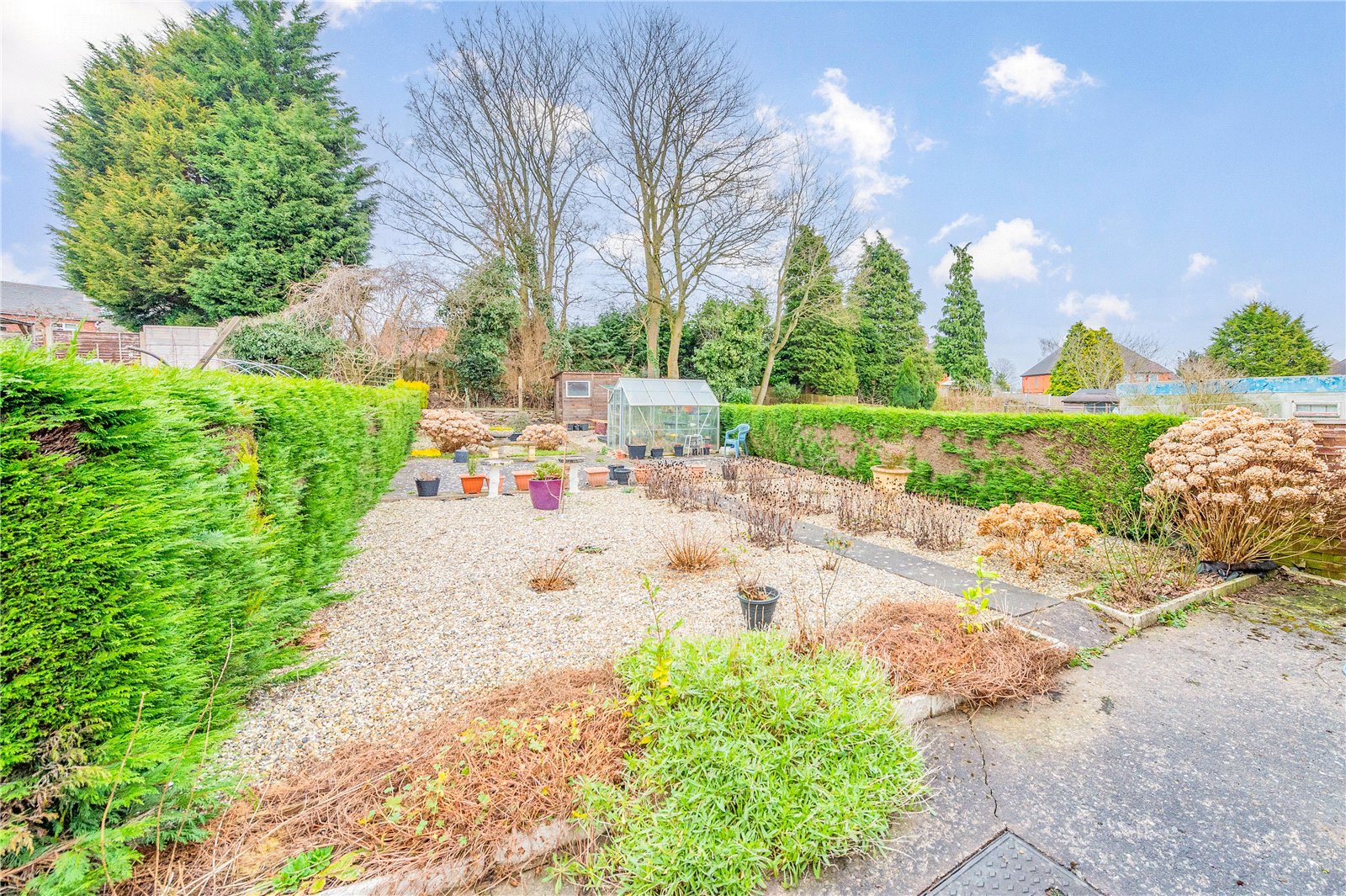 Johnston Road, Dawley, TF4