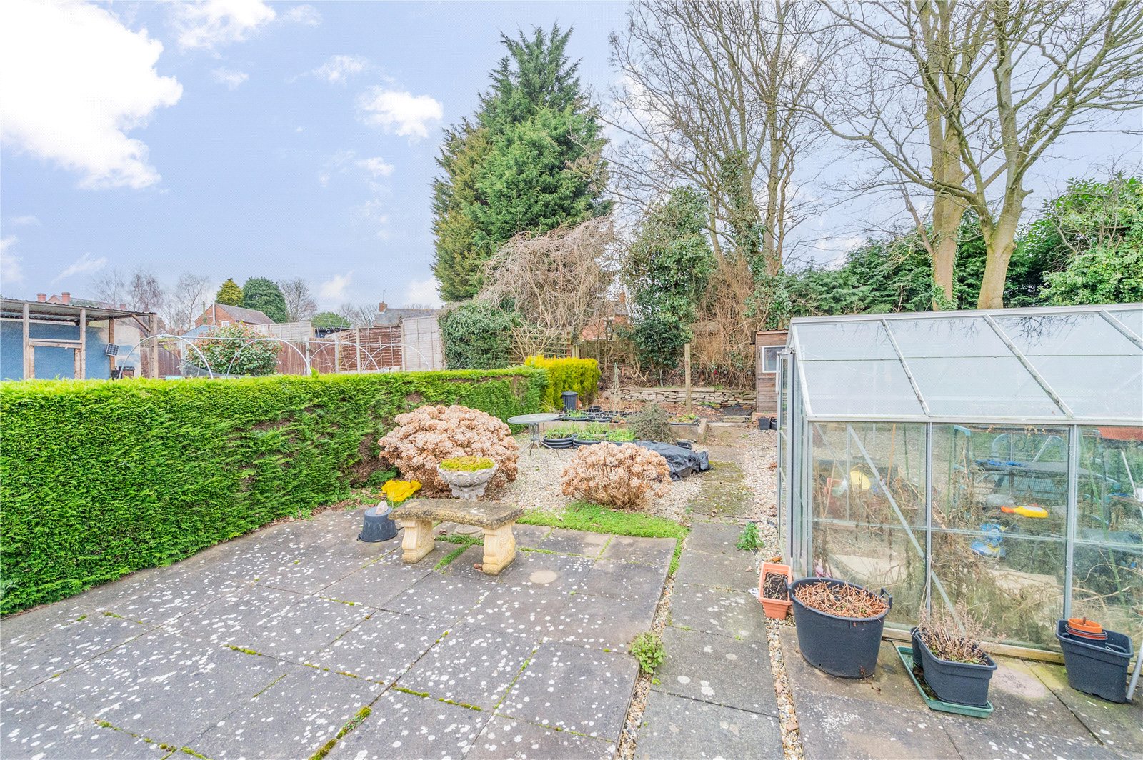 Johnston Road, Dawley, TF4
