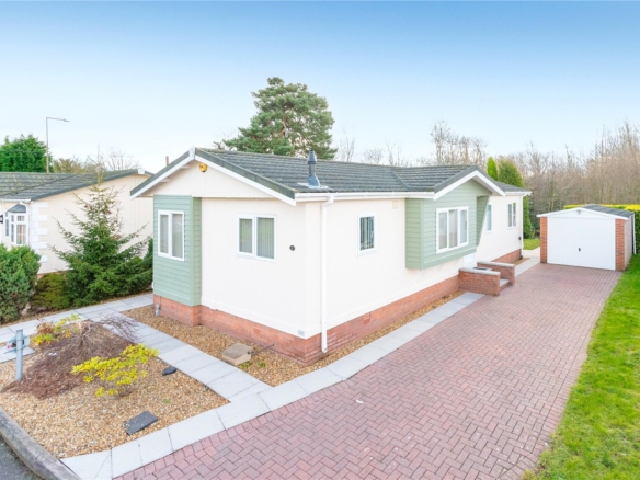 Homelands Park, Ketley Bank, TF2