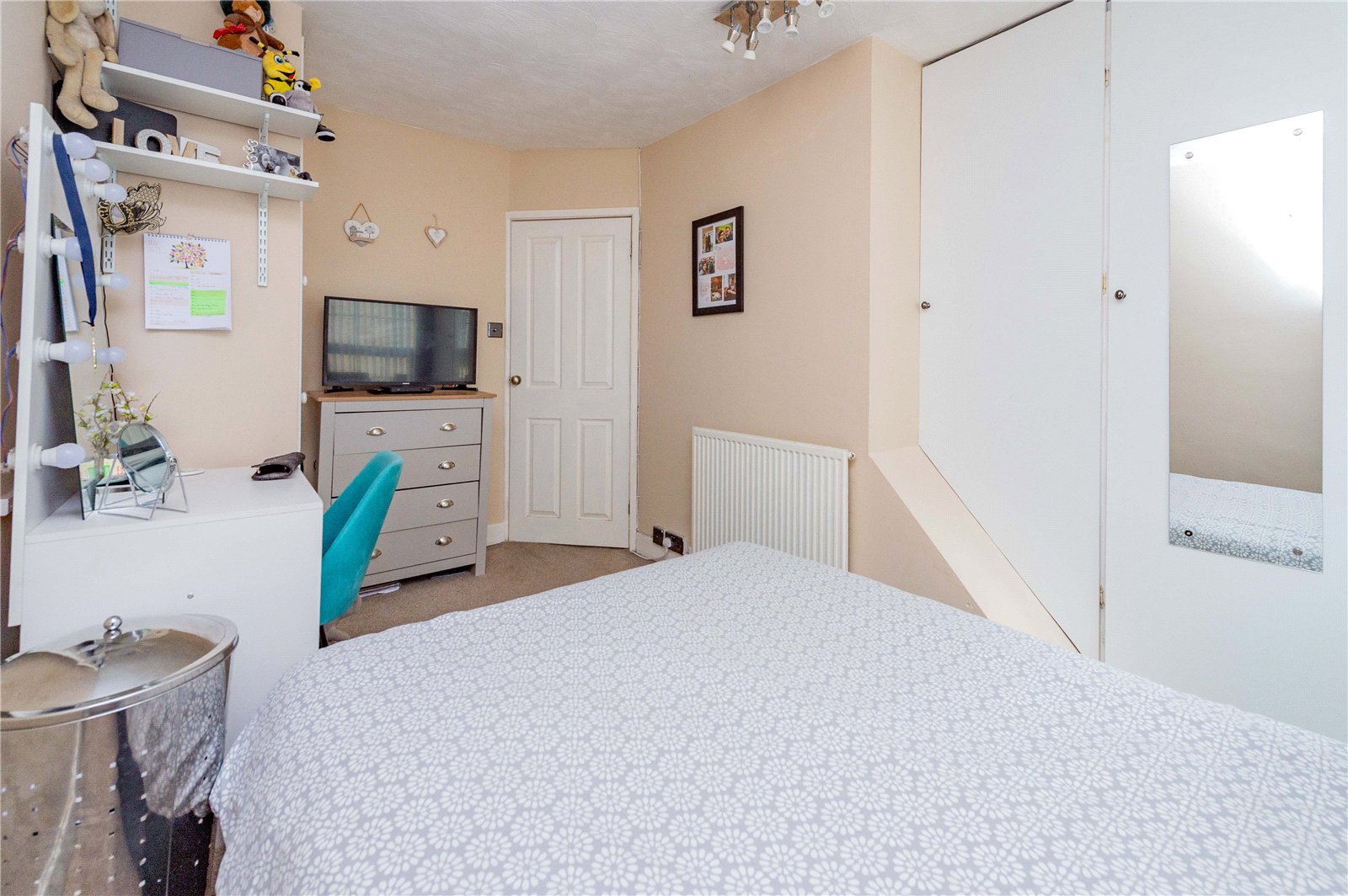 George Street, Dawley, TF4