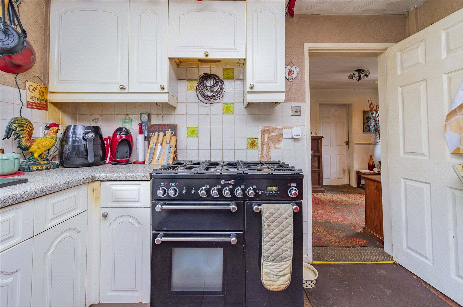 Picture No. 85 Vineyard Road, Wellington, TF1