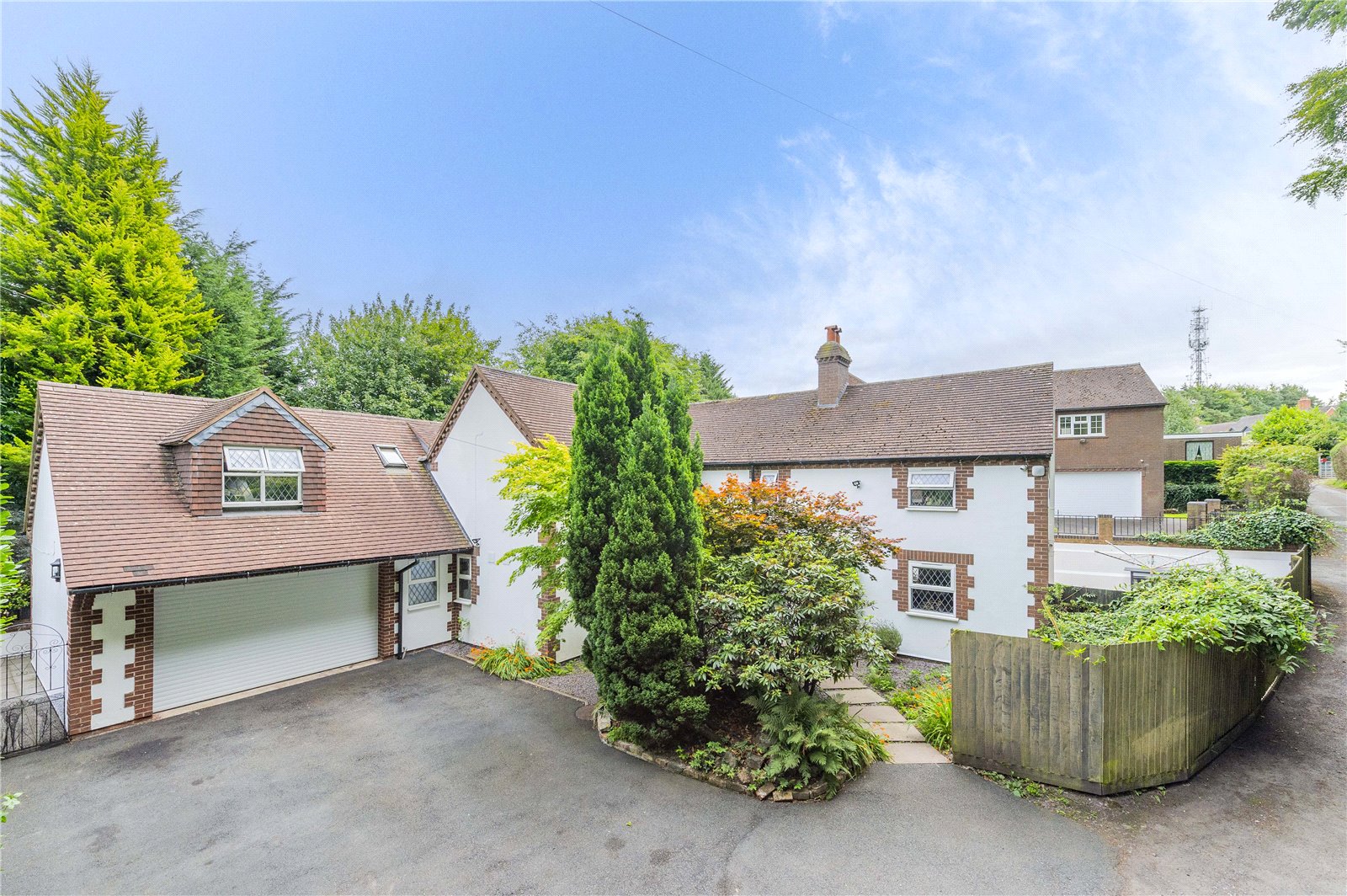 Heath Hill, Dawley, Telford, TF4 2JU - Coleman Estates