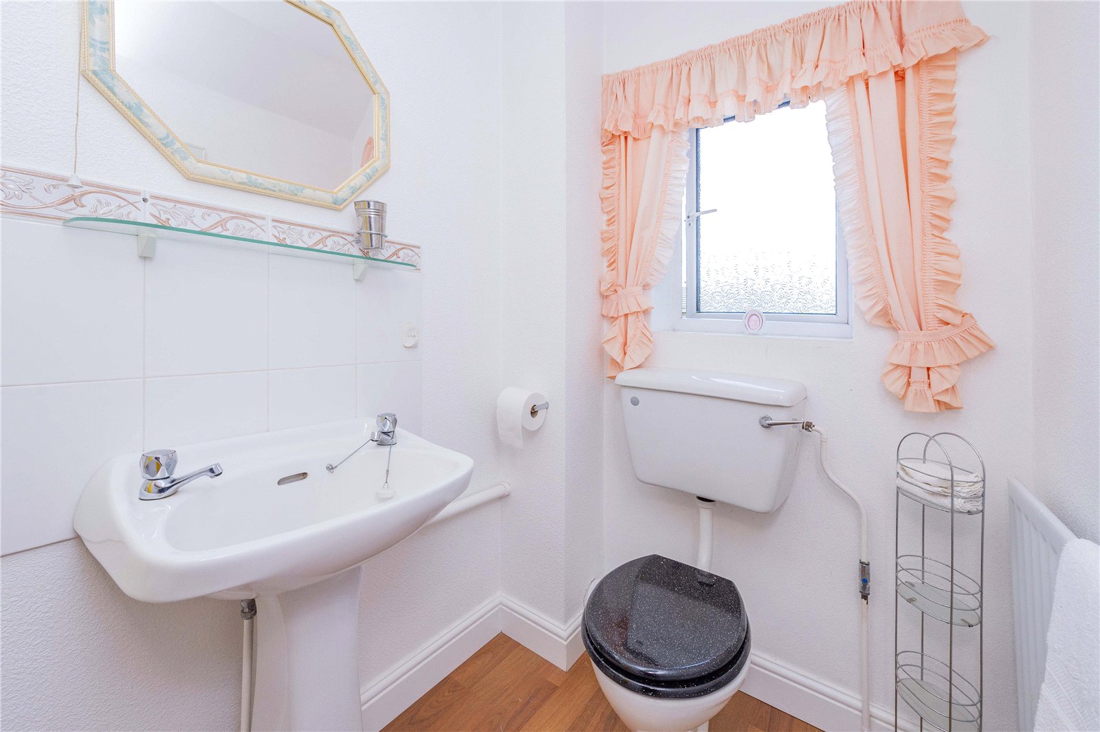 Ryton Way, Stirchley, TF3