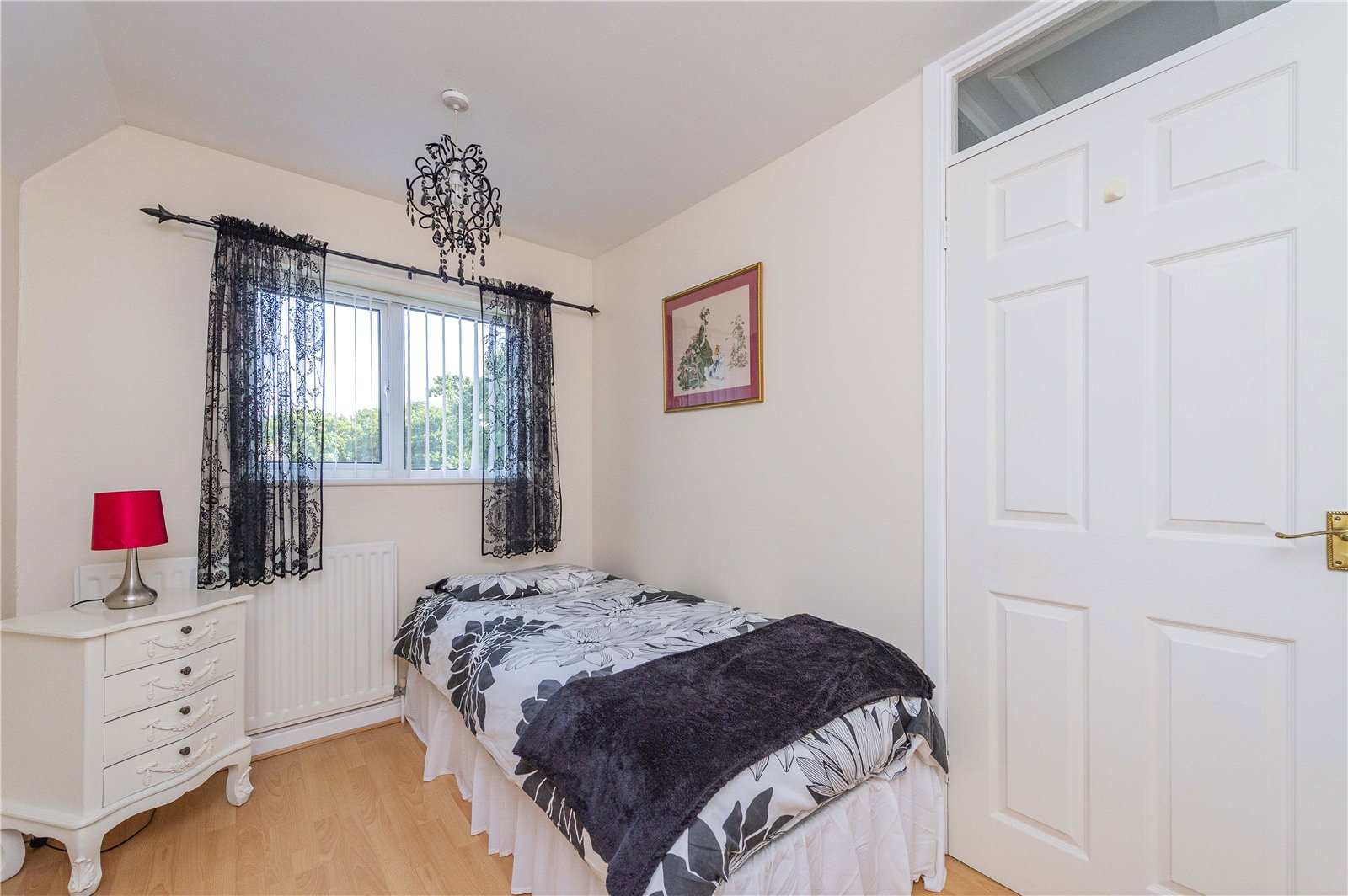Ryton Way, Stirchley, TF3