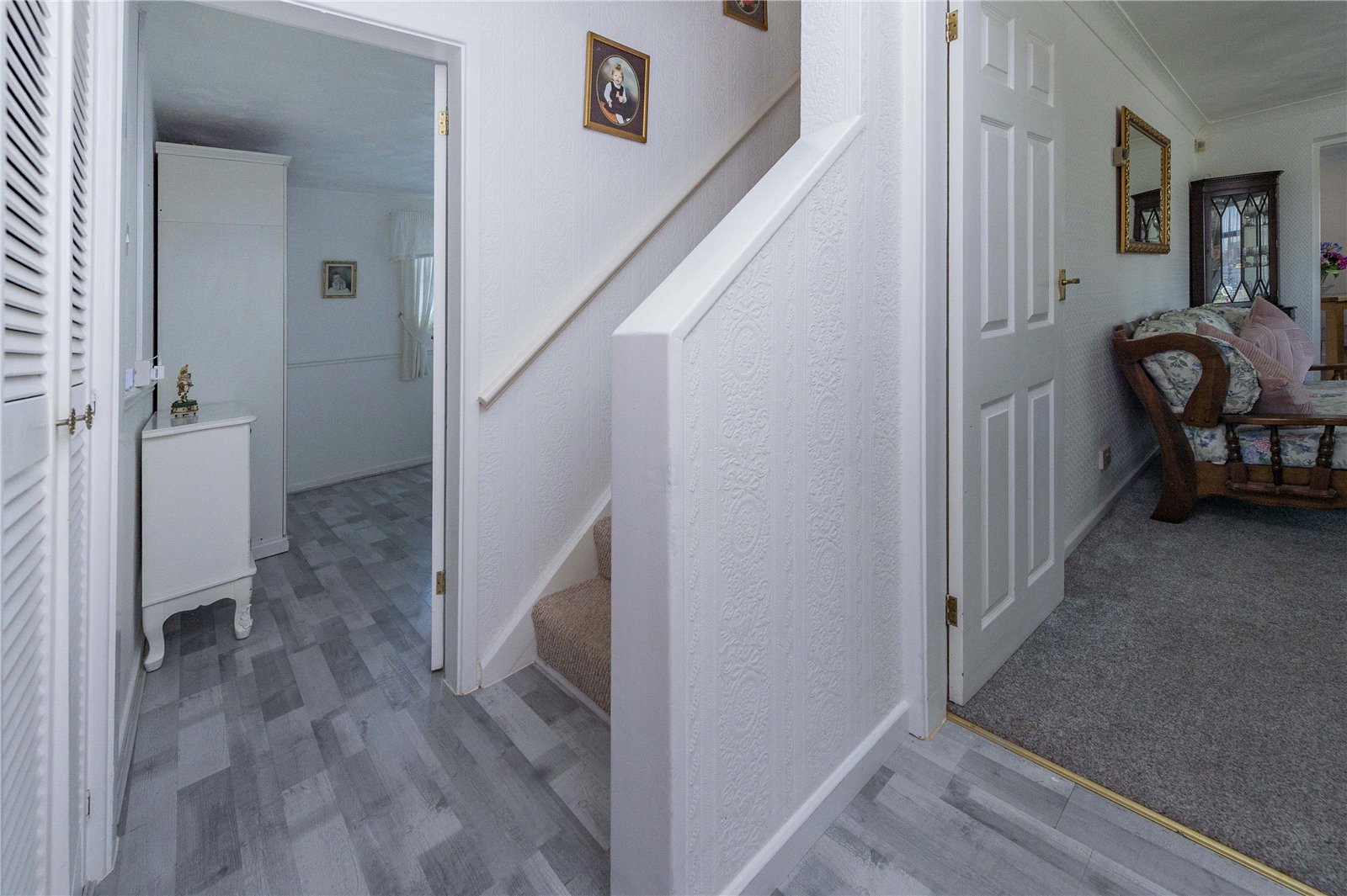 Ryton Way, Stirchley, TF3