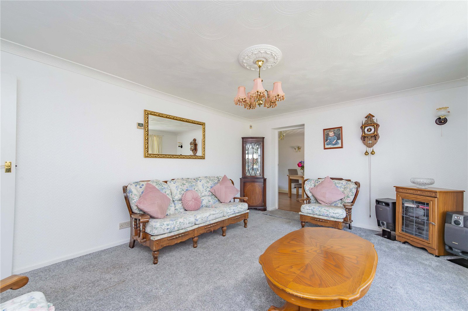 Ryton Way, Stirchley, TF3