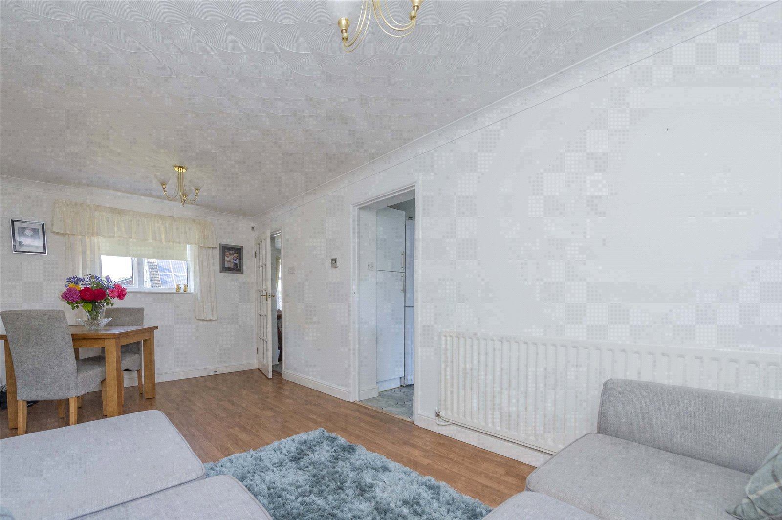 Ryton Way, Stirchley, TF3