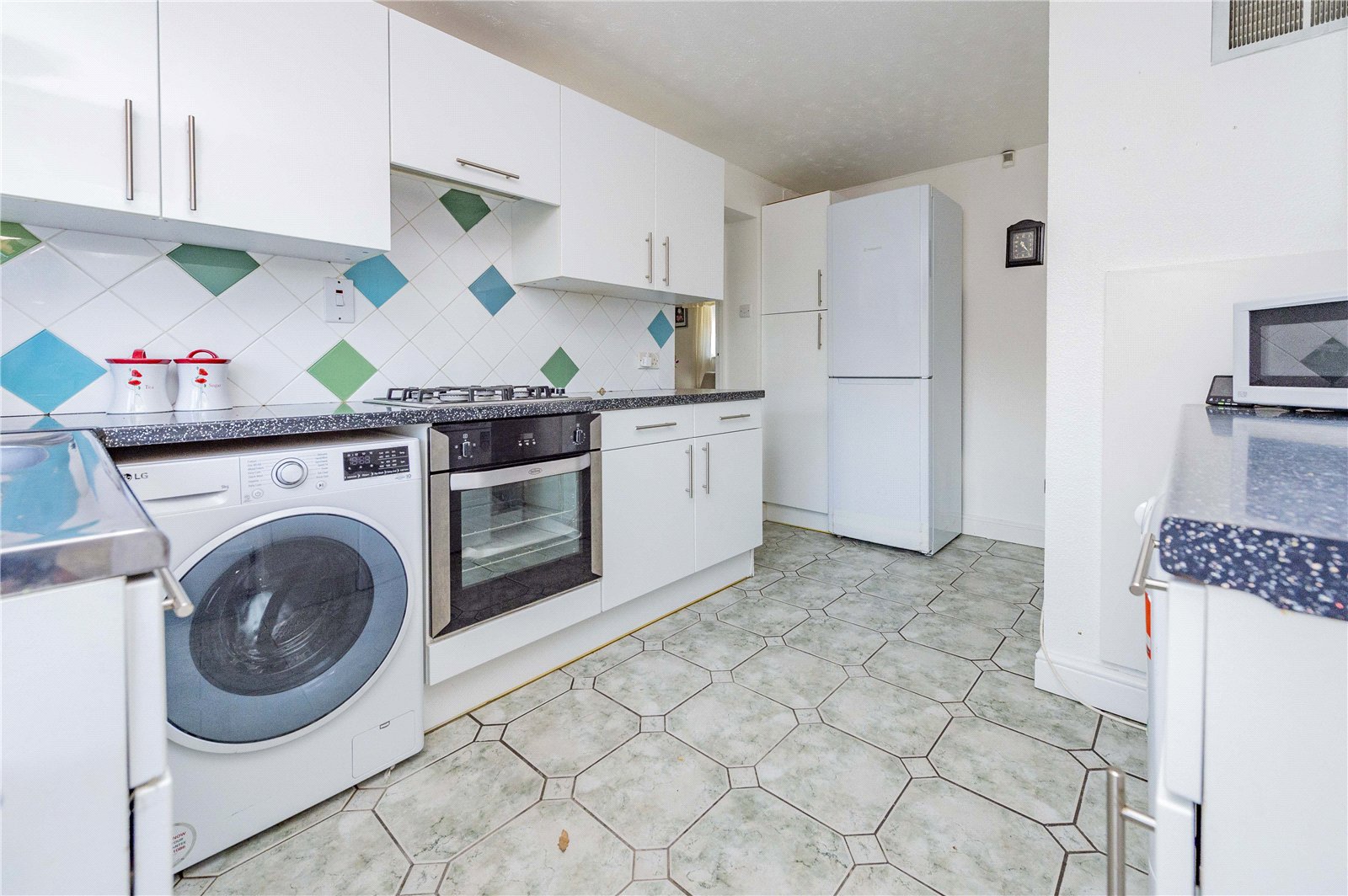 Ryton Way, Stirchley, TF3