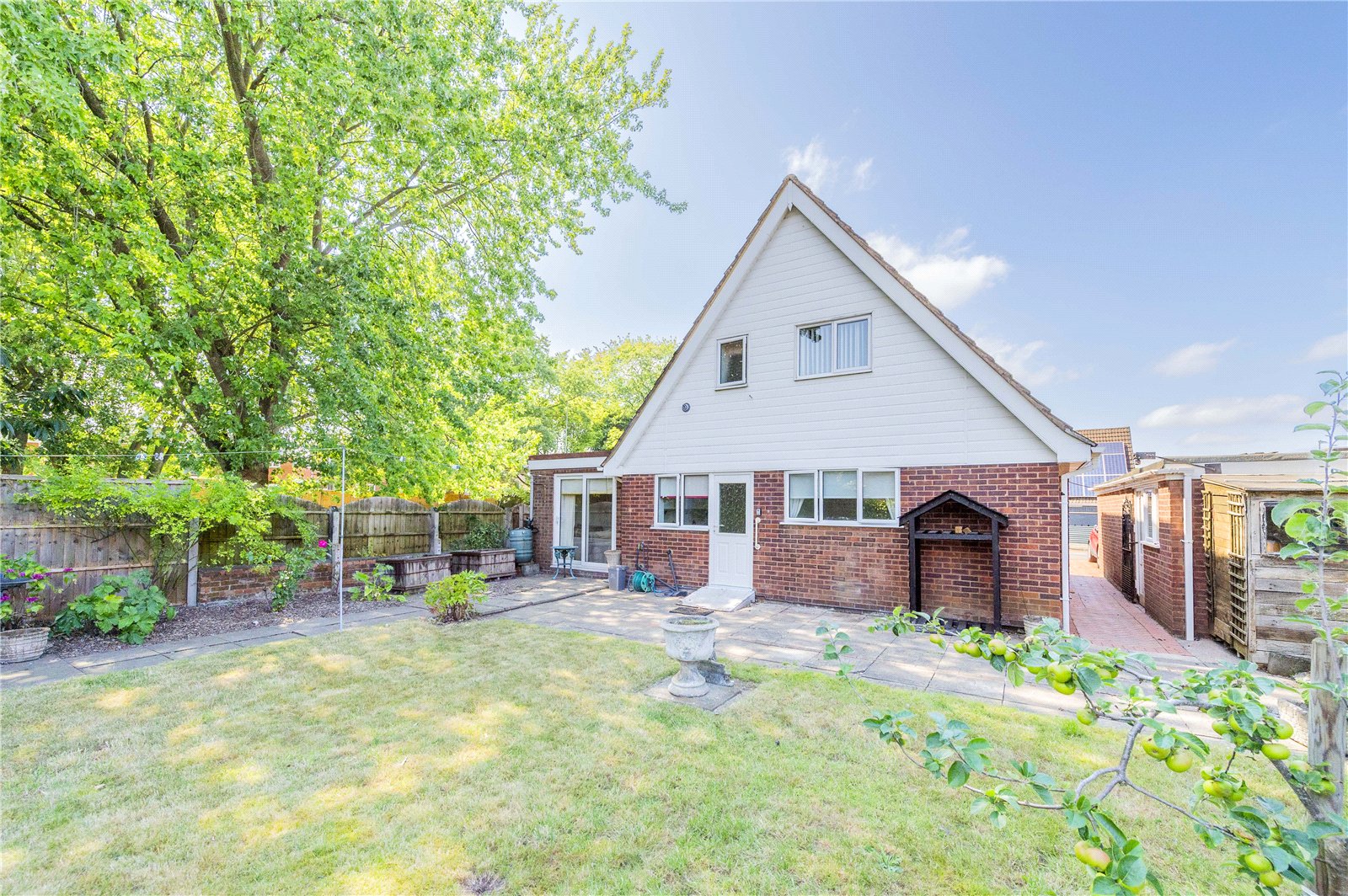 Ryton Way, Stirchley, TF3