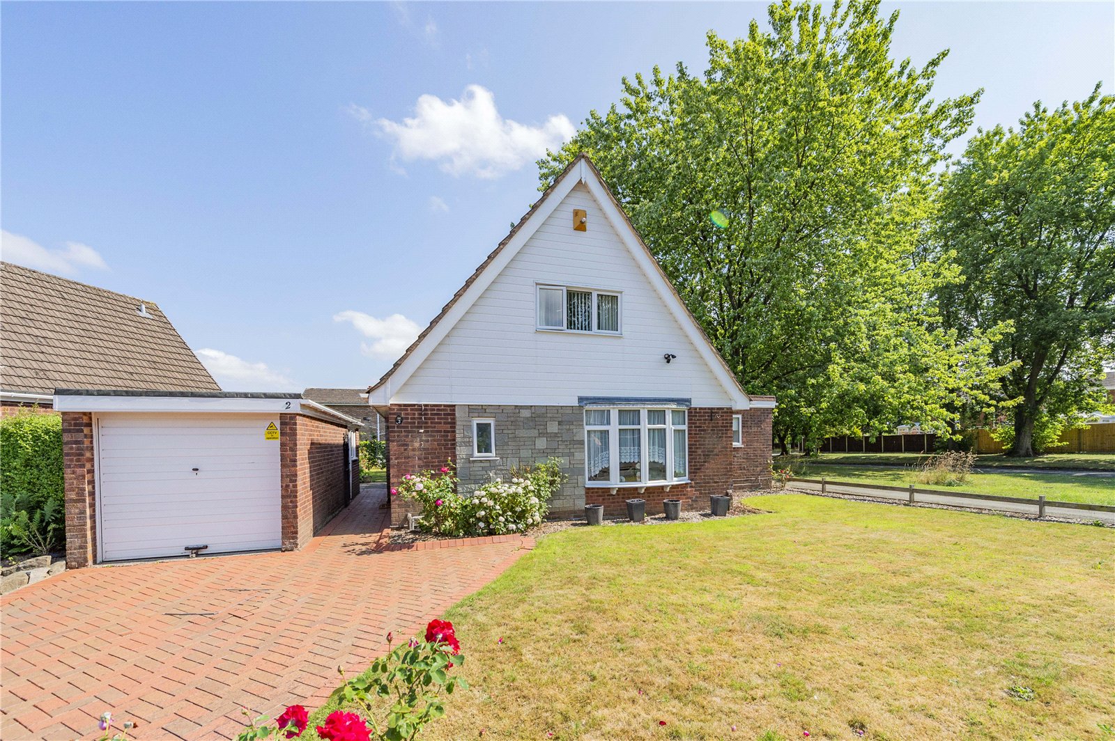 Ryton Way, Stirchley, TF3