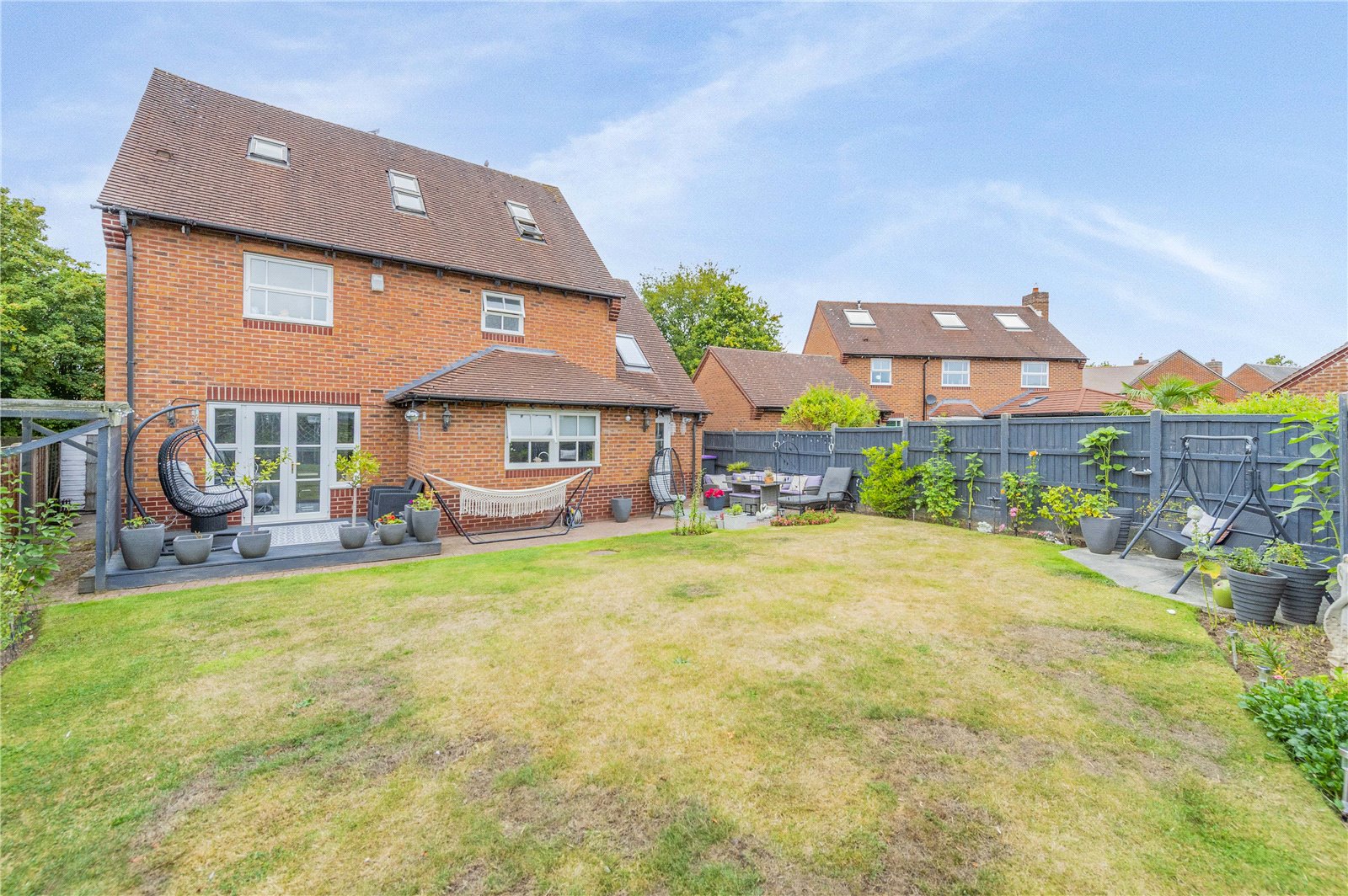 Picture No. 04 Shoveller Drive, Apley, TF1