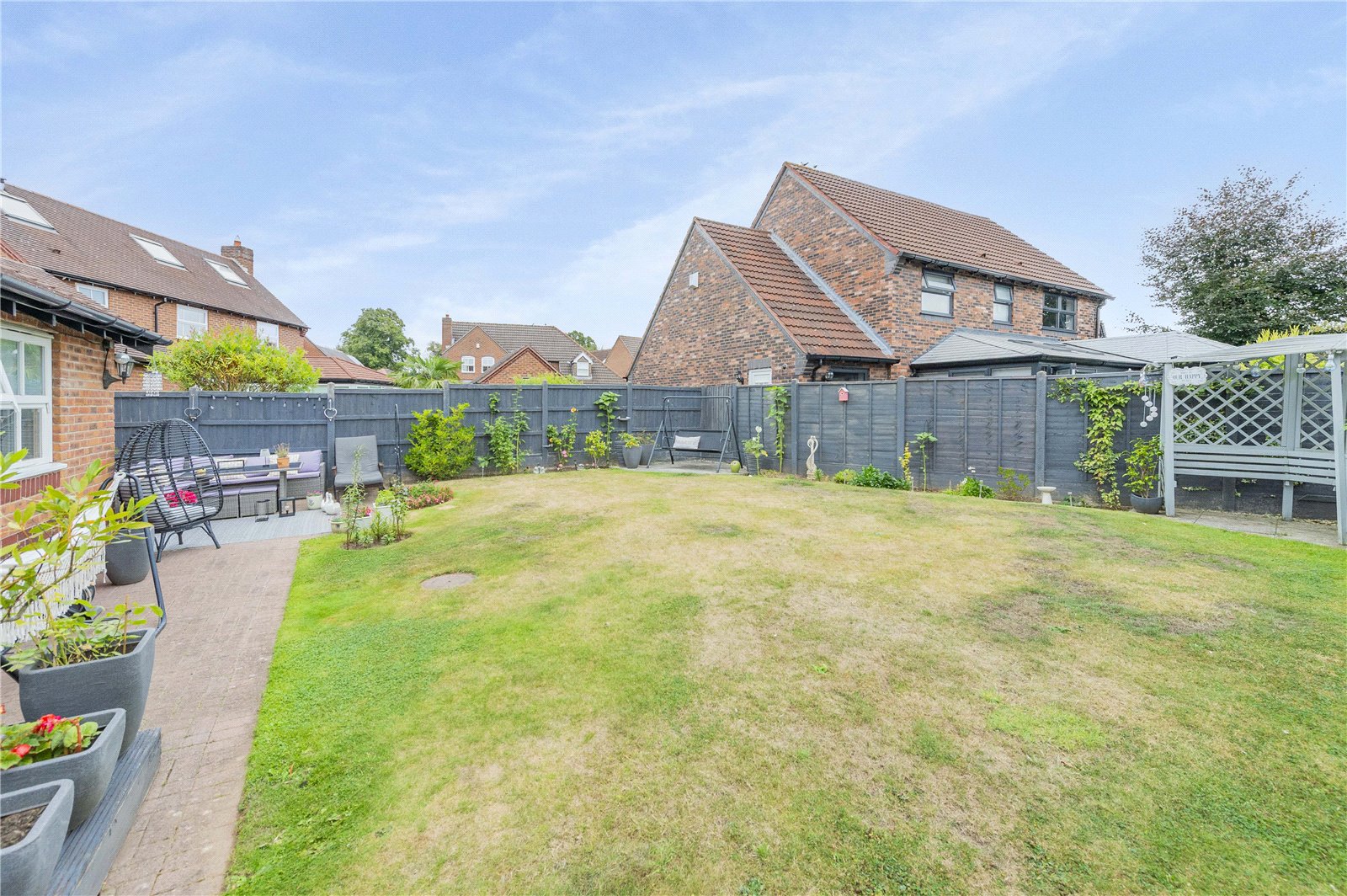 Picture No. 05 Shoveller Drive, Apley, TF1