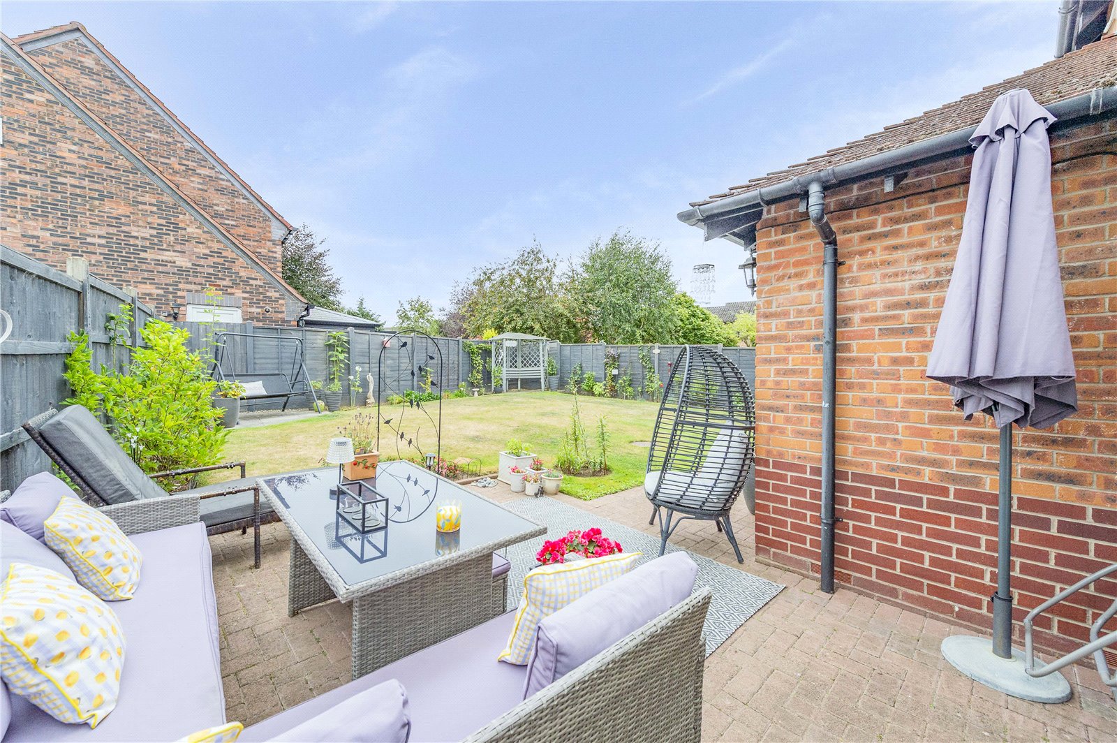 Picture No. 06 Shoveller Drive, Apley, TF1