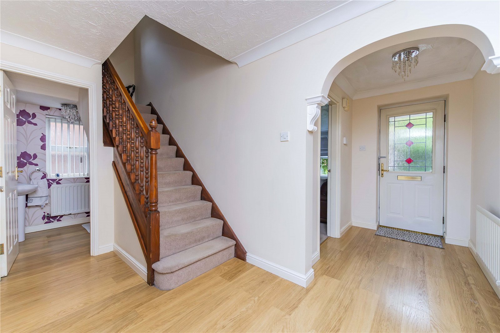 Picture No. 07 Shoveller Drive, Apley, TF1