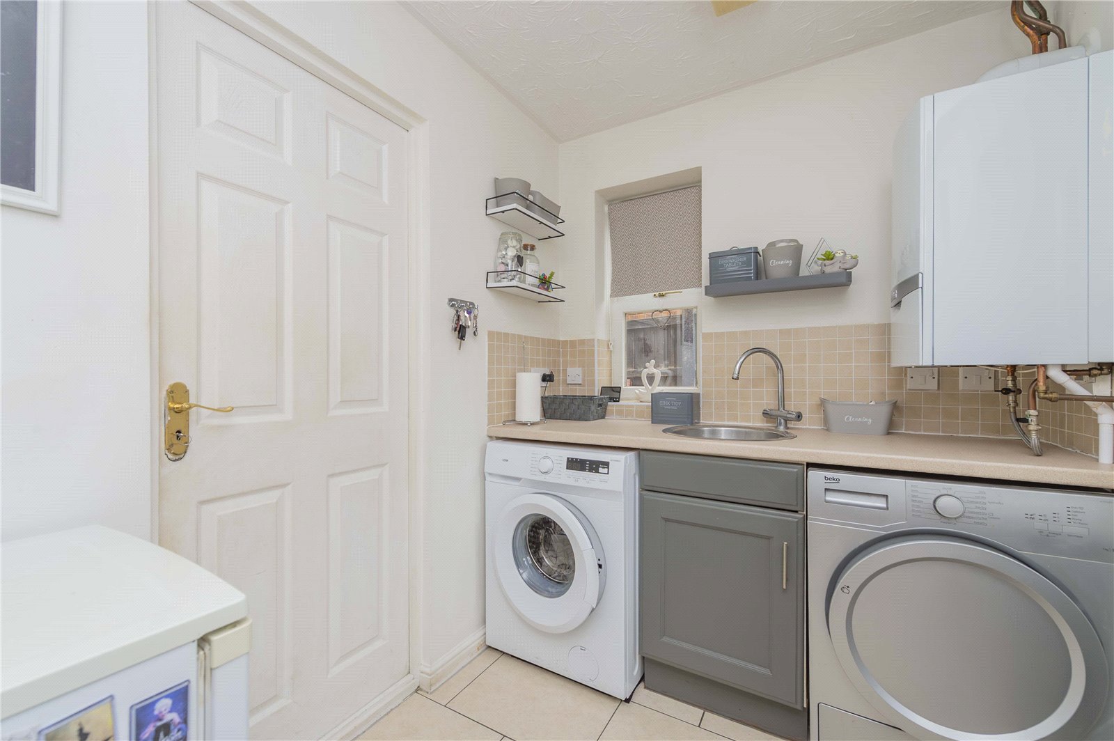 Picture No. 18 Shoveller Drive, Apley, TF1