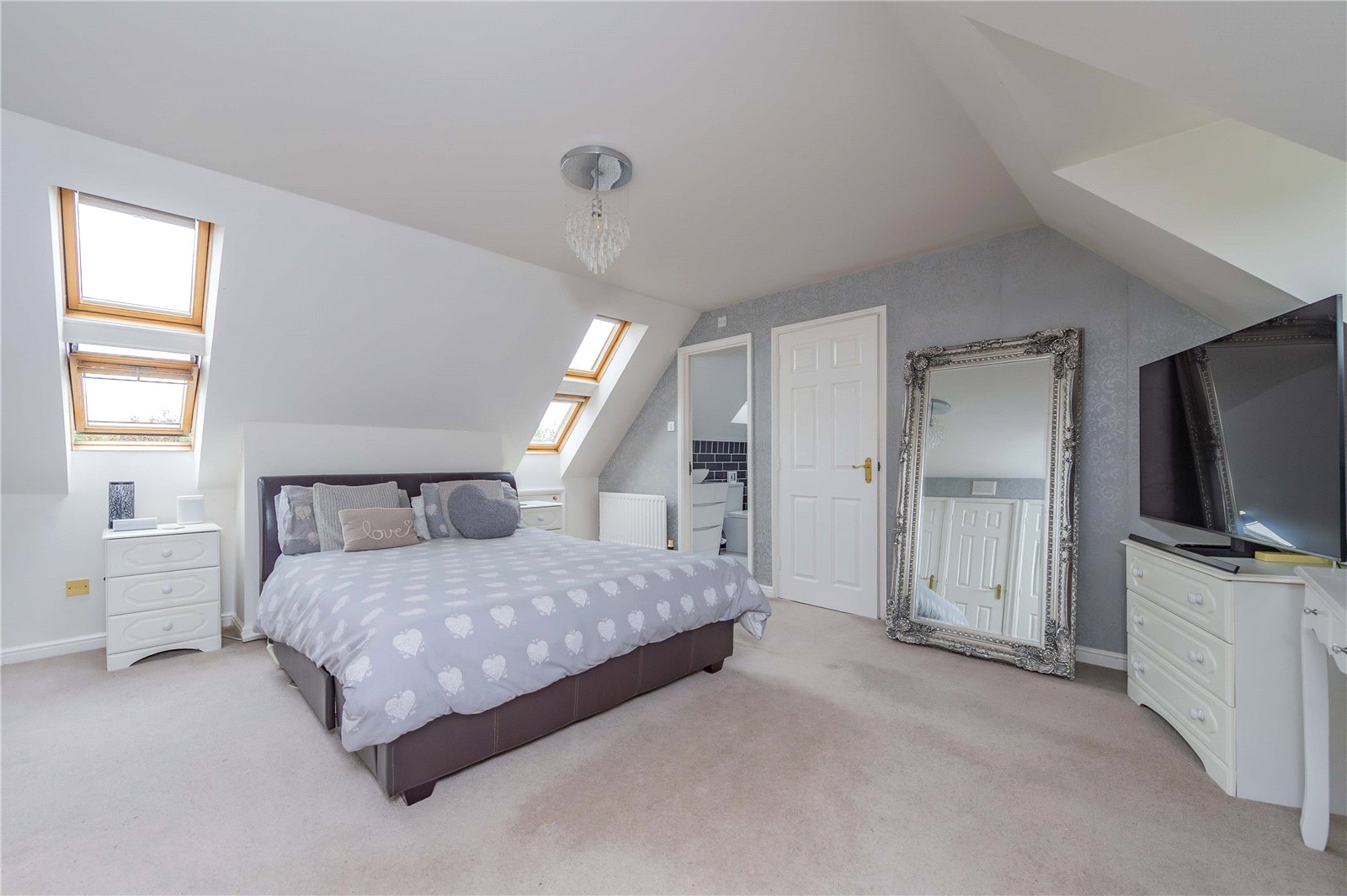 Picture No. 21 Shoveller Drive, Apley, TF1