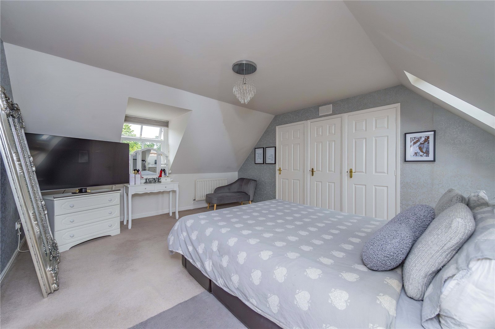 Picture No. 22 Shoveller Drive, Apley, TF1