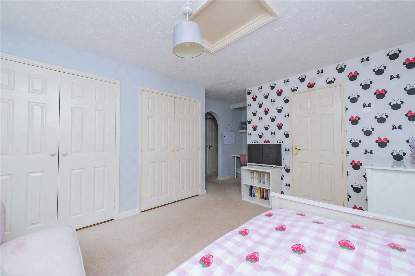 Picture No. 25 Shoveller Drive, Apley, TF1