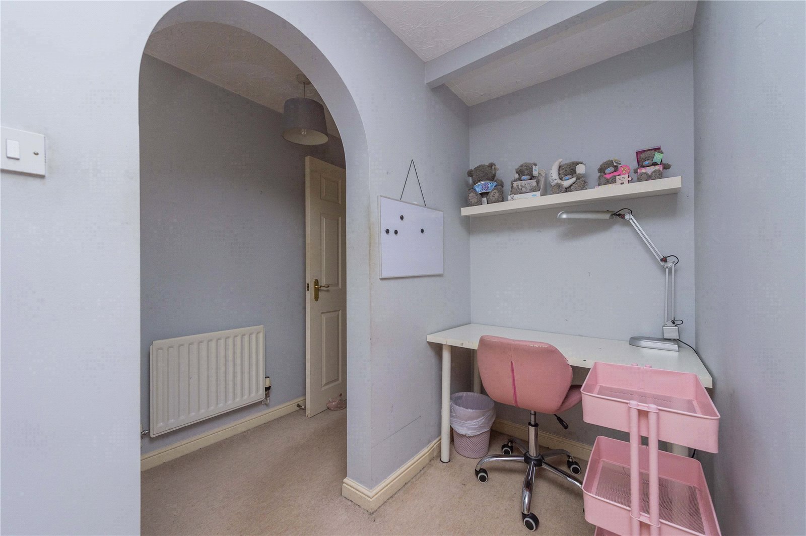 Picture No. 28 Shoveller Drive, Apley, TF1