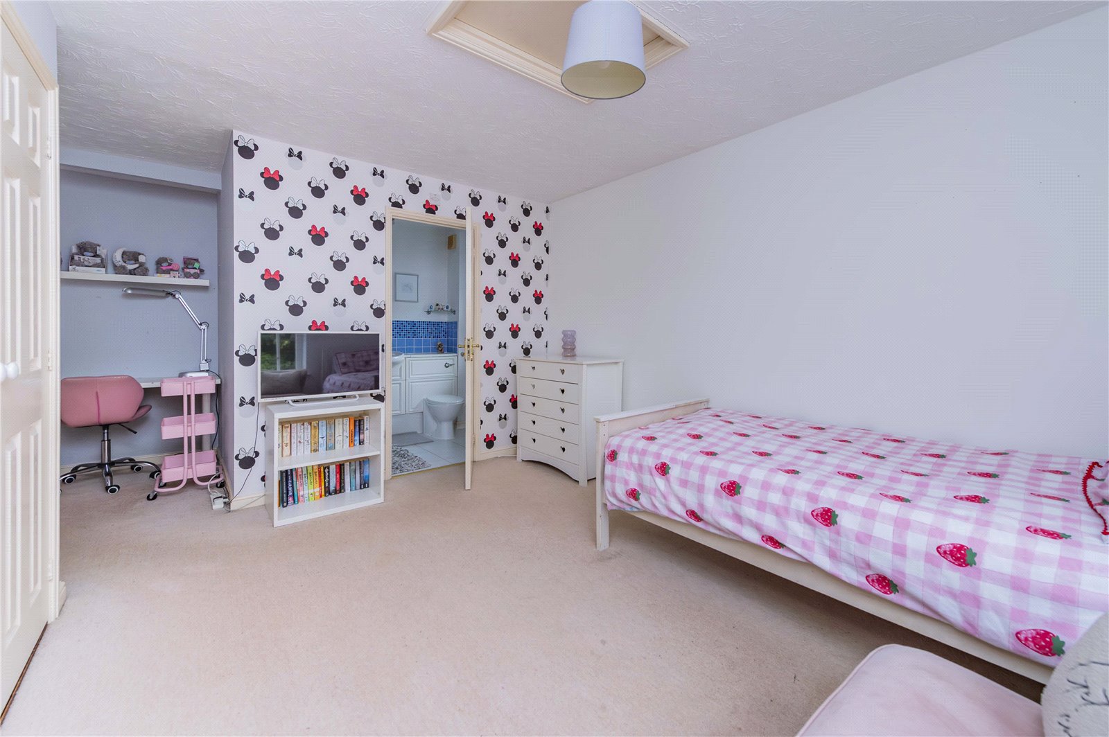 Picture No. 29 Shoveller Drive, Apley, TF1