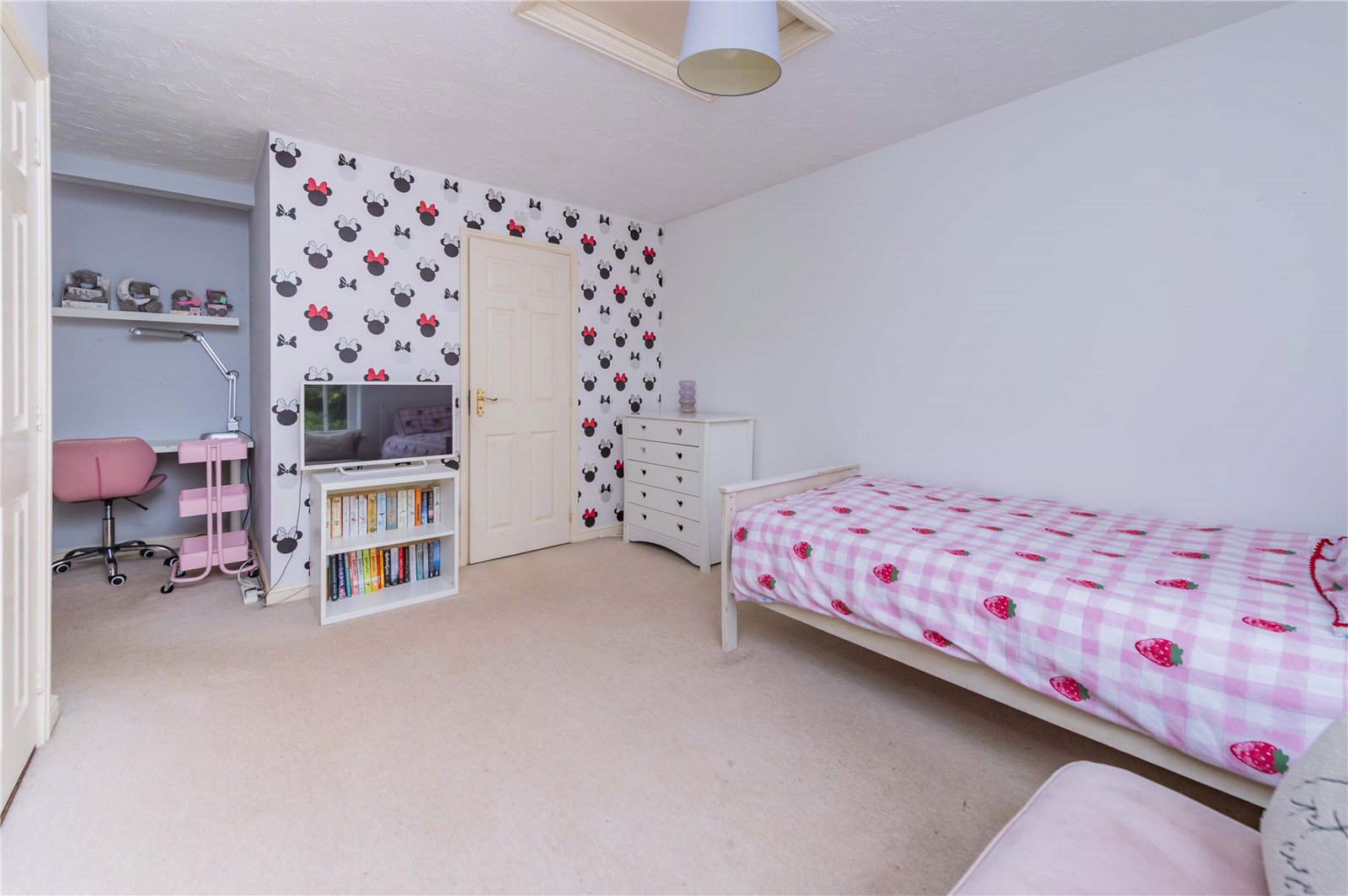 Picture No. 30 Shoveller Drive, Apley, TF1