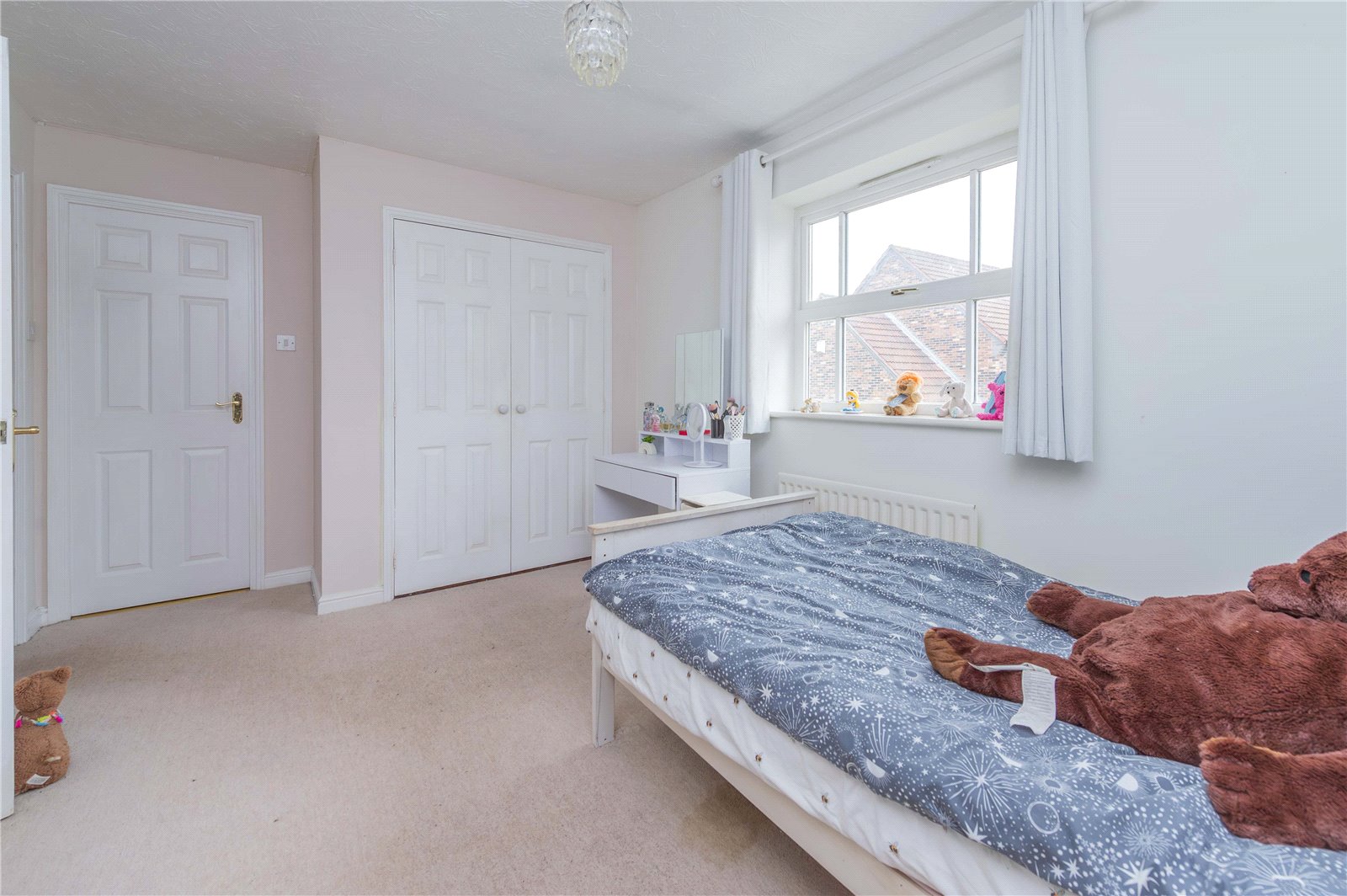 Picture No. 35 Shoveller Drive, Apley, TF1