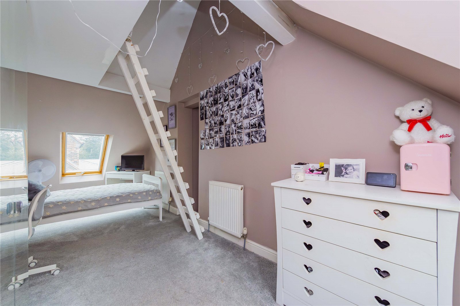 Picture No. 44 Shoveller Drive, Apley, TF1