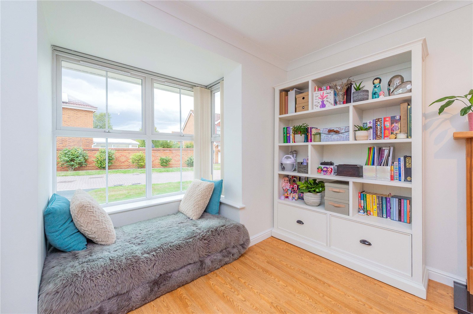 Longthorpe Drive, Leegomery, TF1