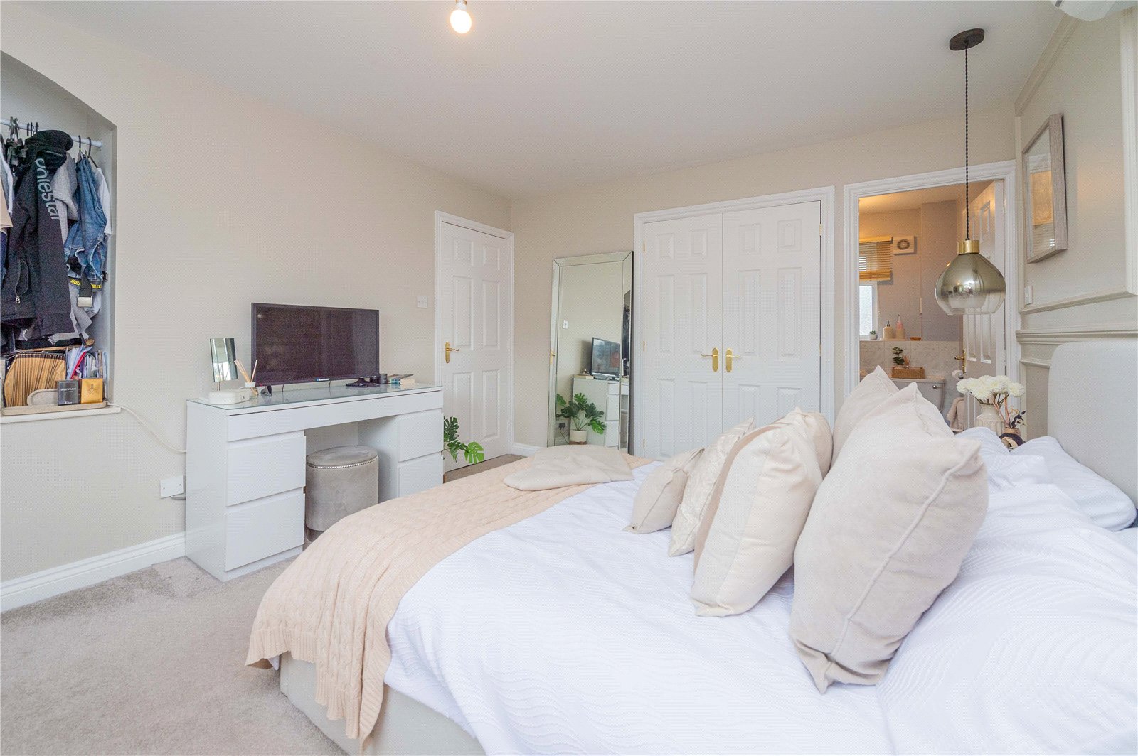 Pembridge Close, Muxton, TF2
