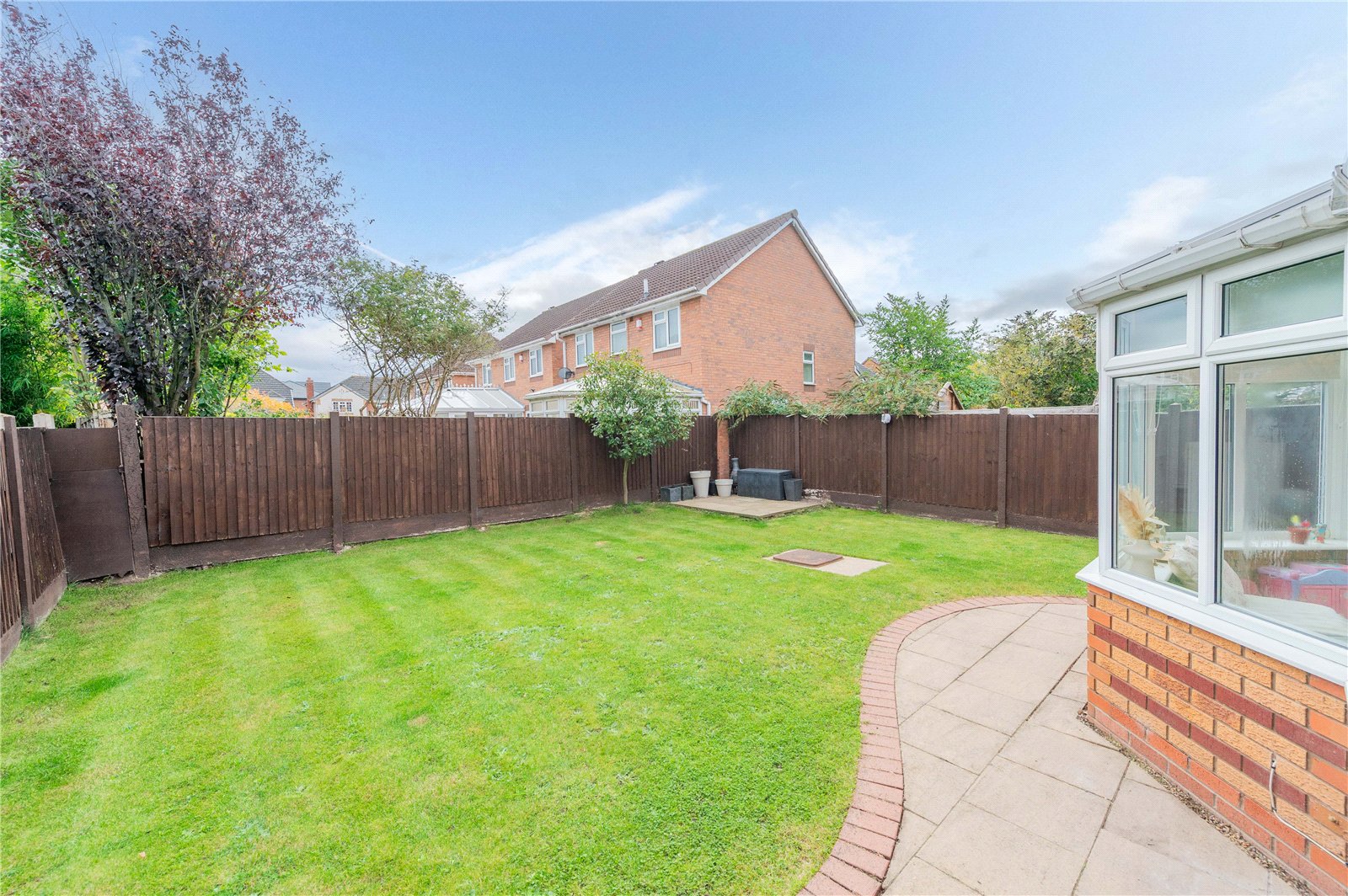 Pembridge Close, Muxton, TF2