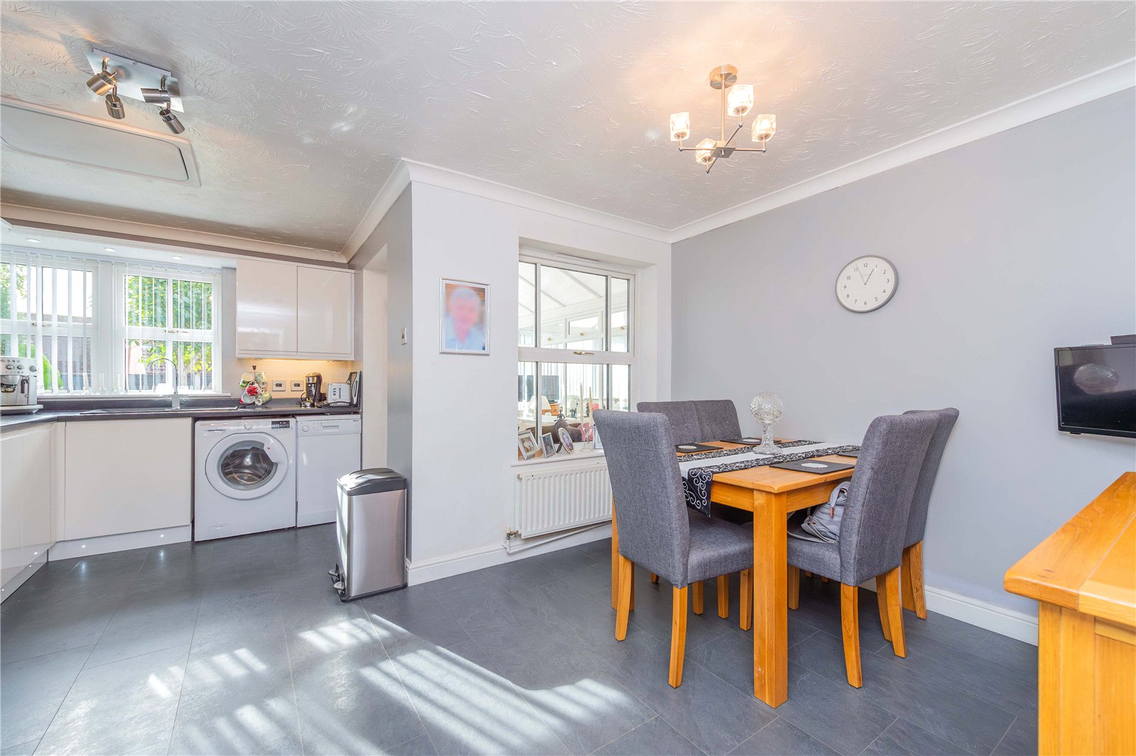 Wigeon Grove, Apley, TF1