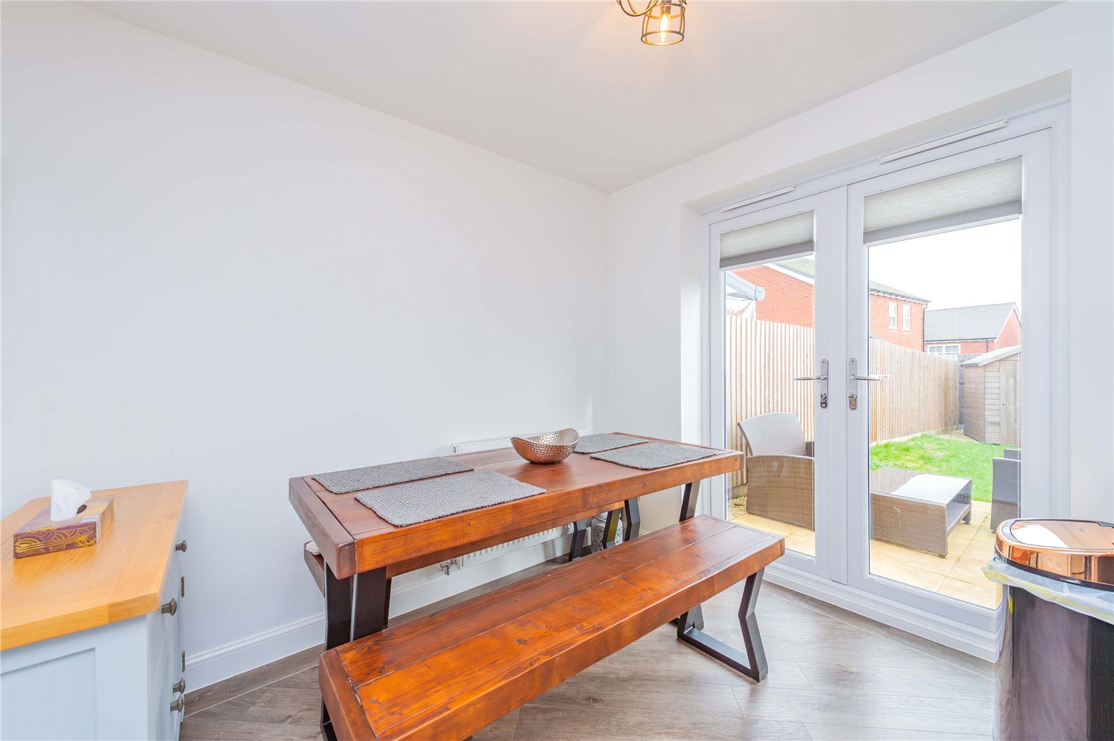 Jackson Drive, Doseley, TF4