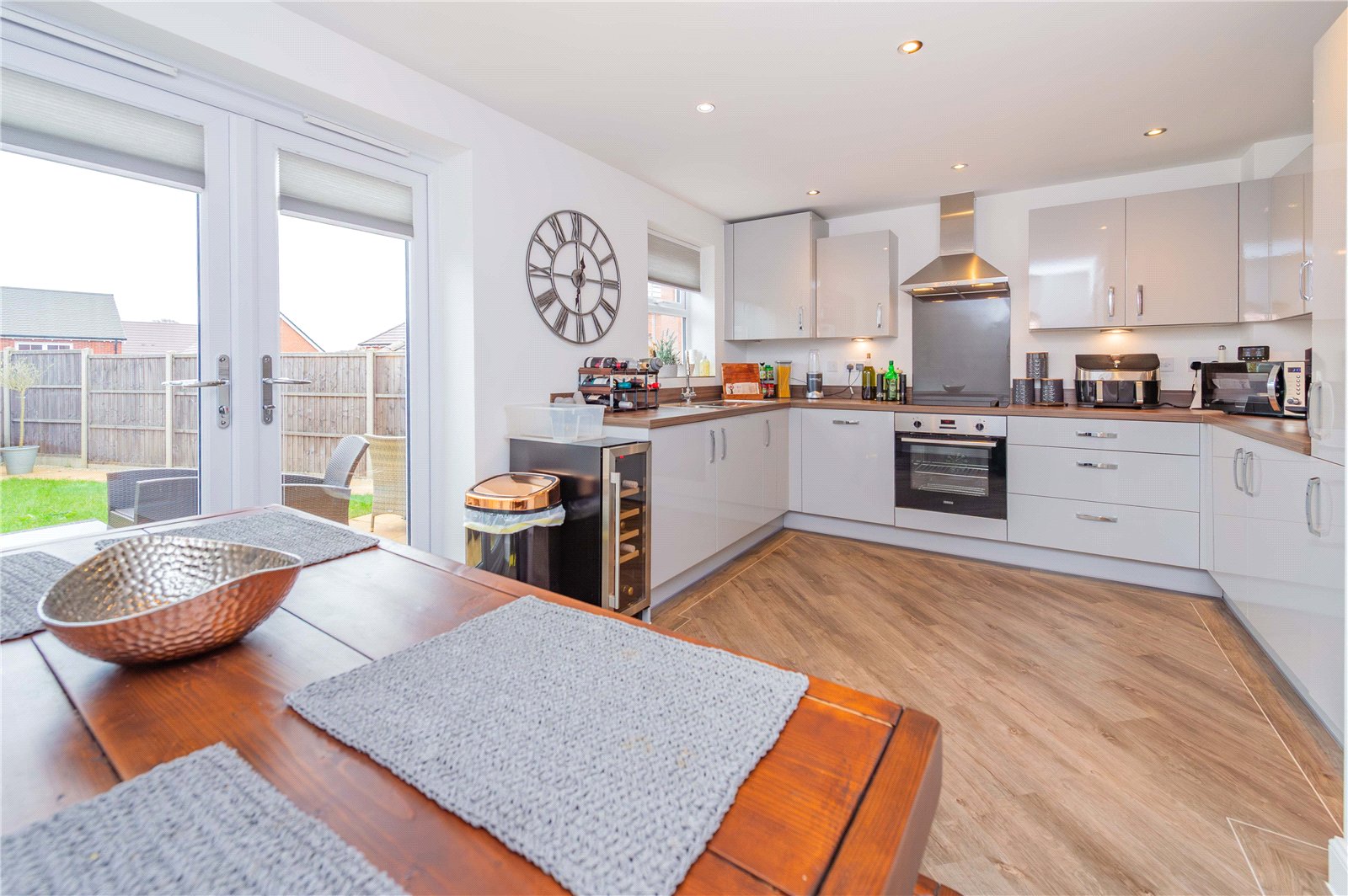 Jackson Drive, Doseley, TF4