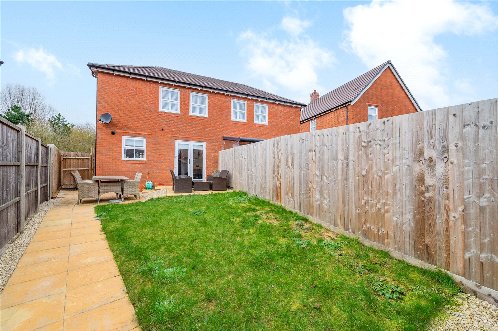 Jackson Drive, Doseley, TF4