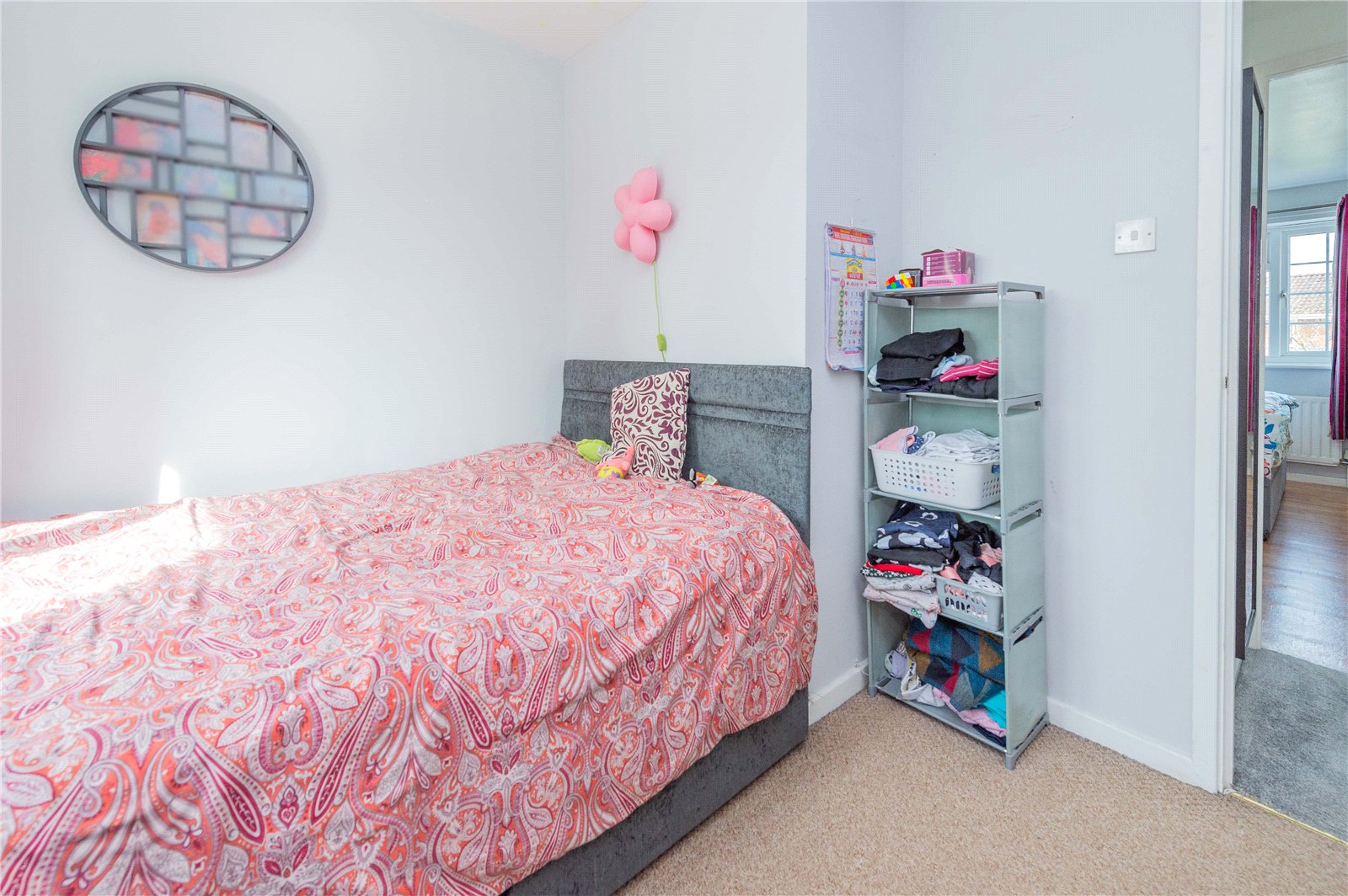 Picture No. 28 Tamarisk Close, The Rock, TF3