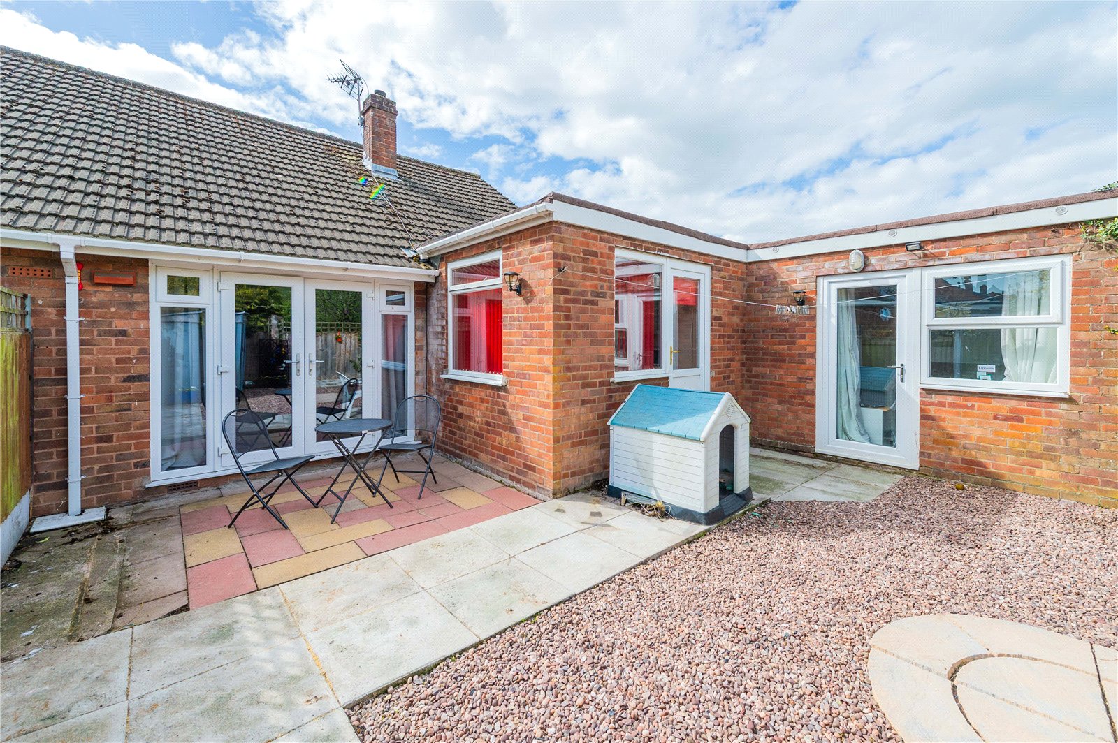 Picture No. 10 Hadley Gardens, Leegomery, TF1