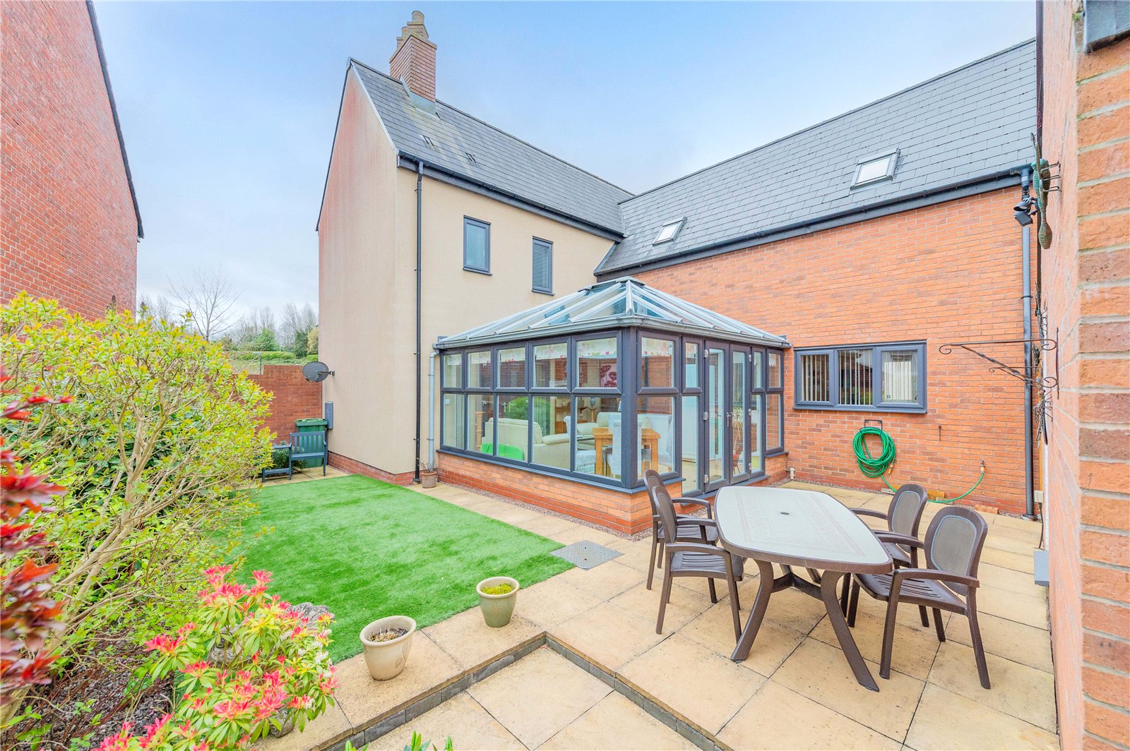 Picture No. 42 Smithy Way, Lawley Village, TF4