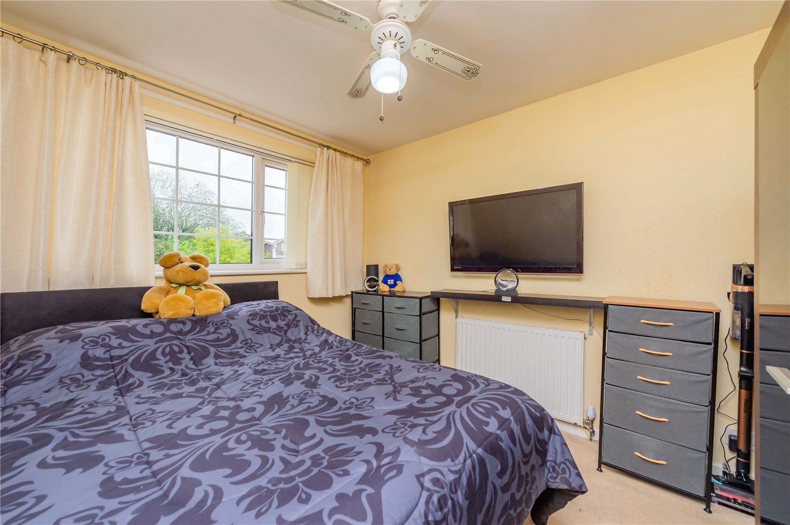 Picture No. 04 Claverley Drive, Stirchley, TF3
