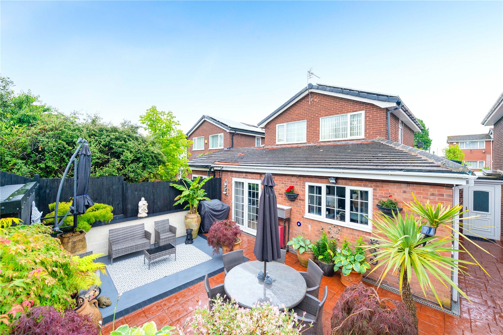 Picture No. 33 Claverley Drive, Stirchley, TF3