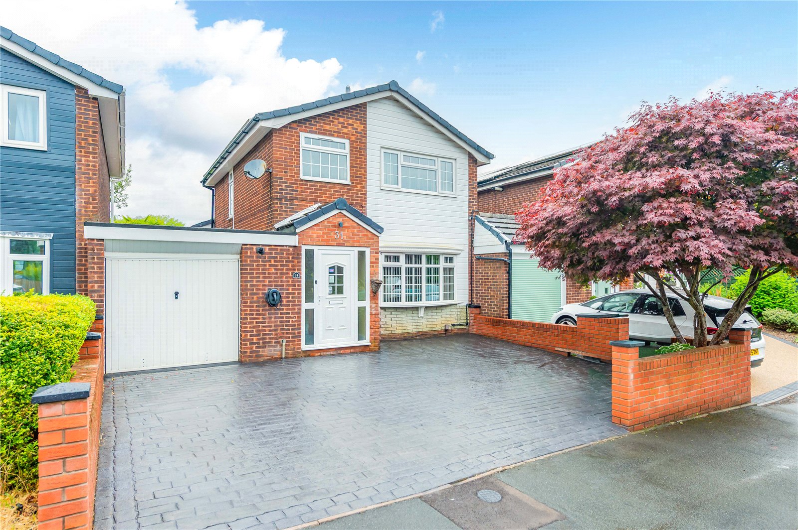 Picture No. 37 Claverley Drive, Stirchley, TF3
