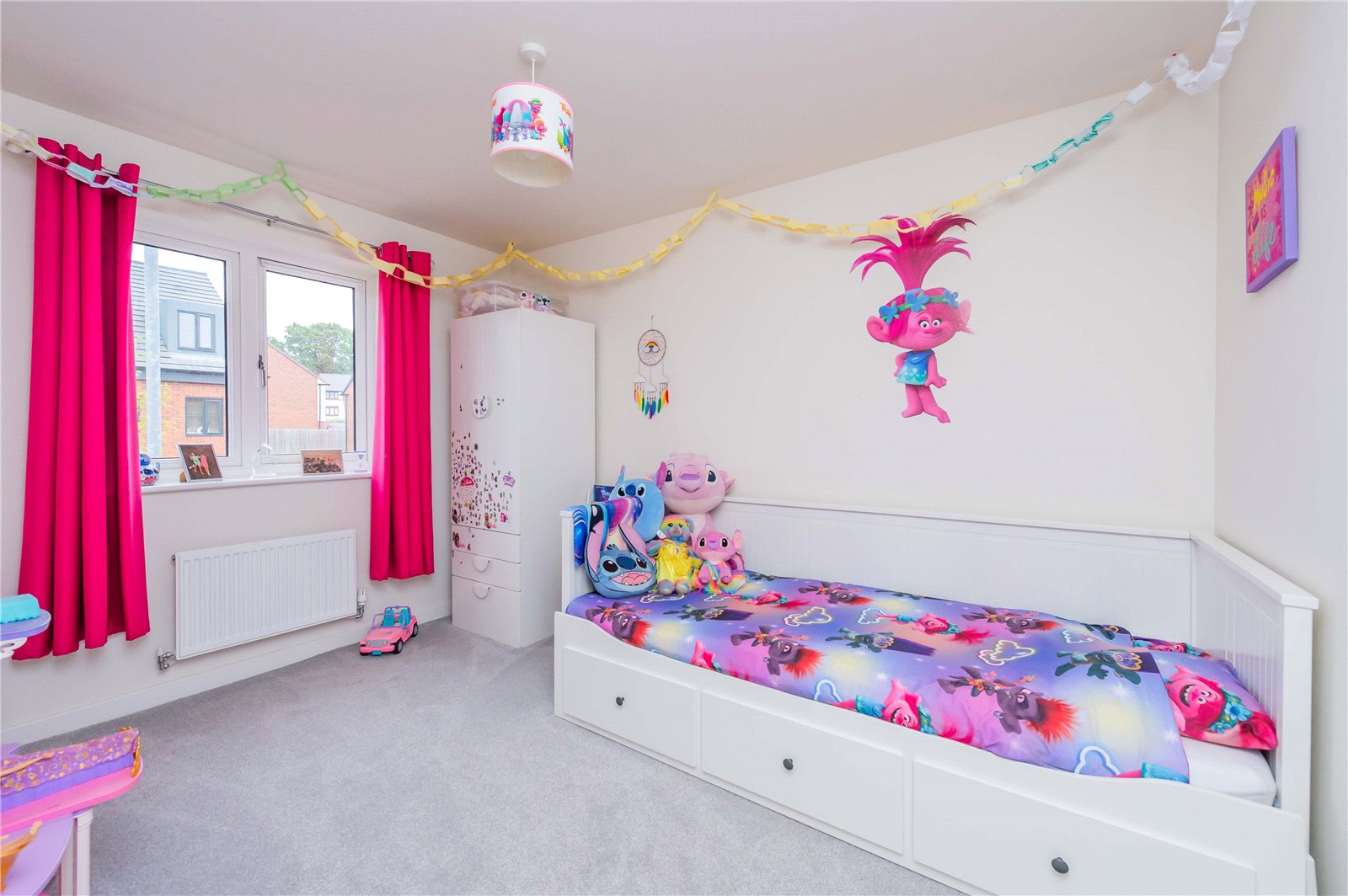 Brookes Avenue, Telford, TF3