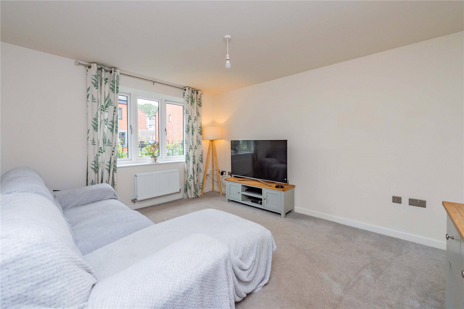 Brookes Avenue, Telford, TF3