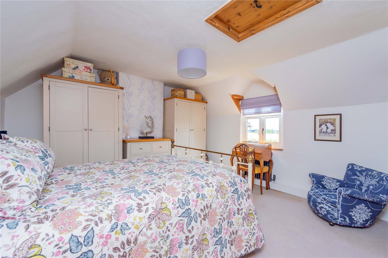 Crudgington Road, Kynnersley, TF6