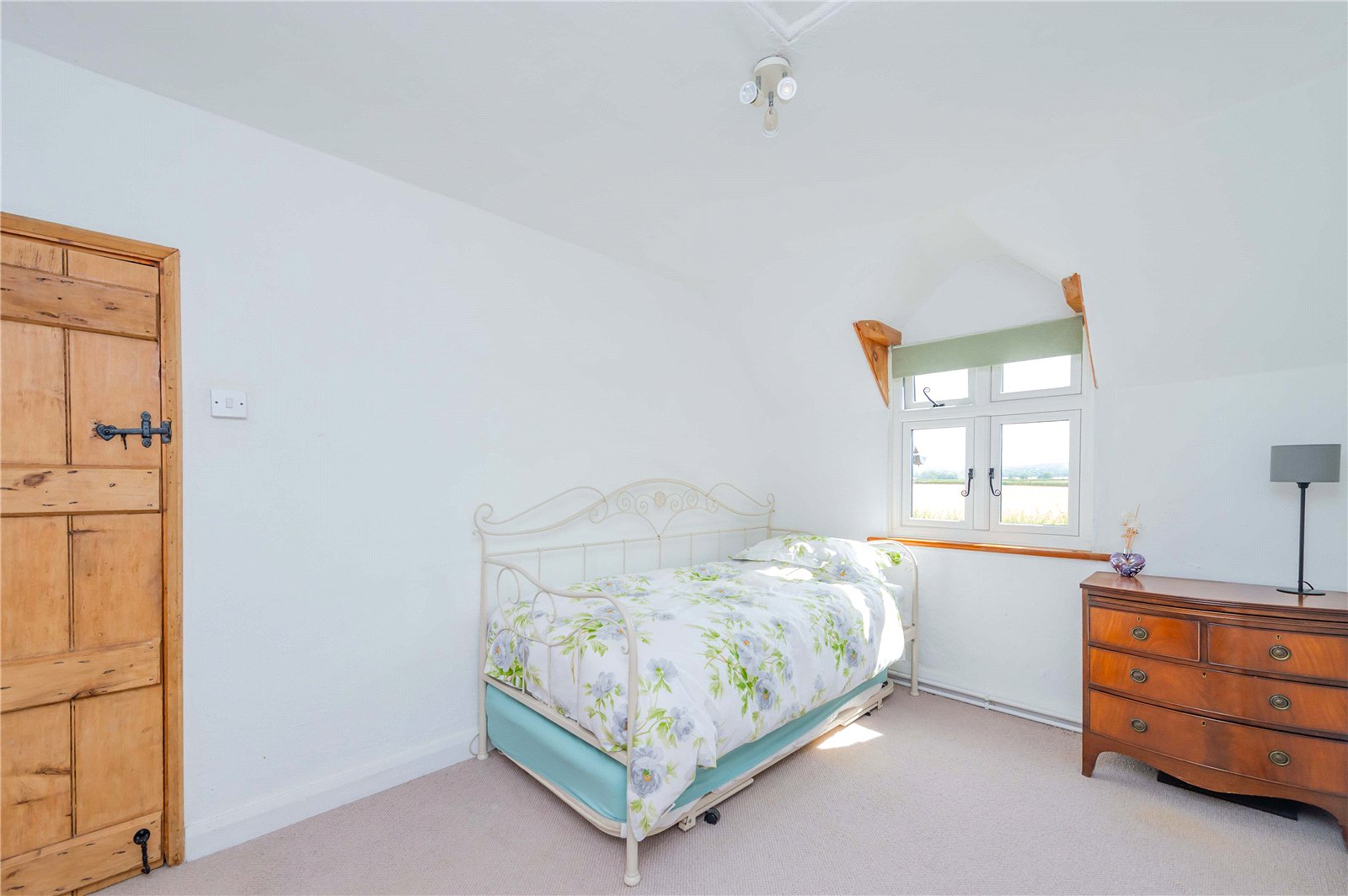 Crudgington Road, Kynnersley, TF6